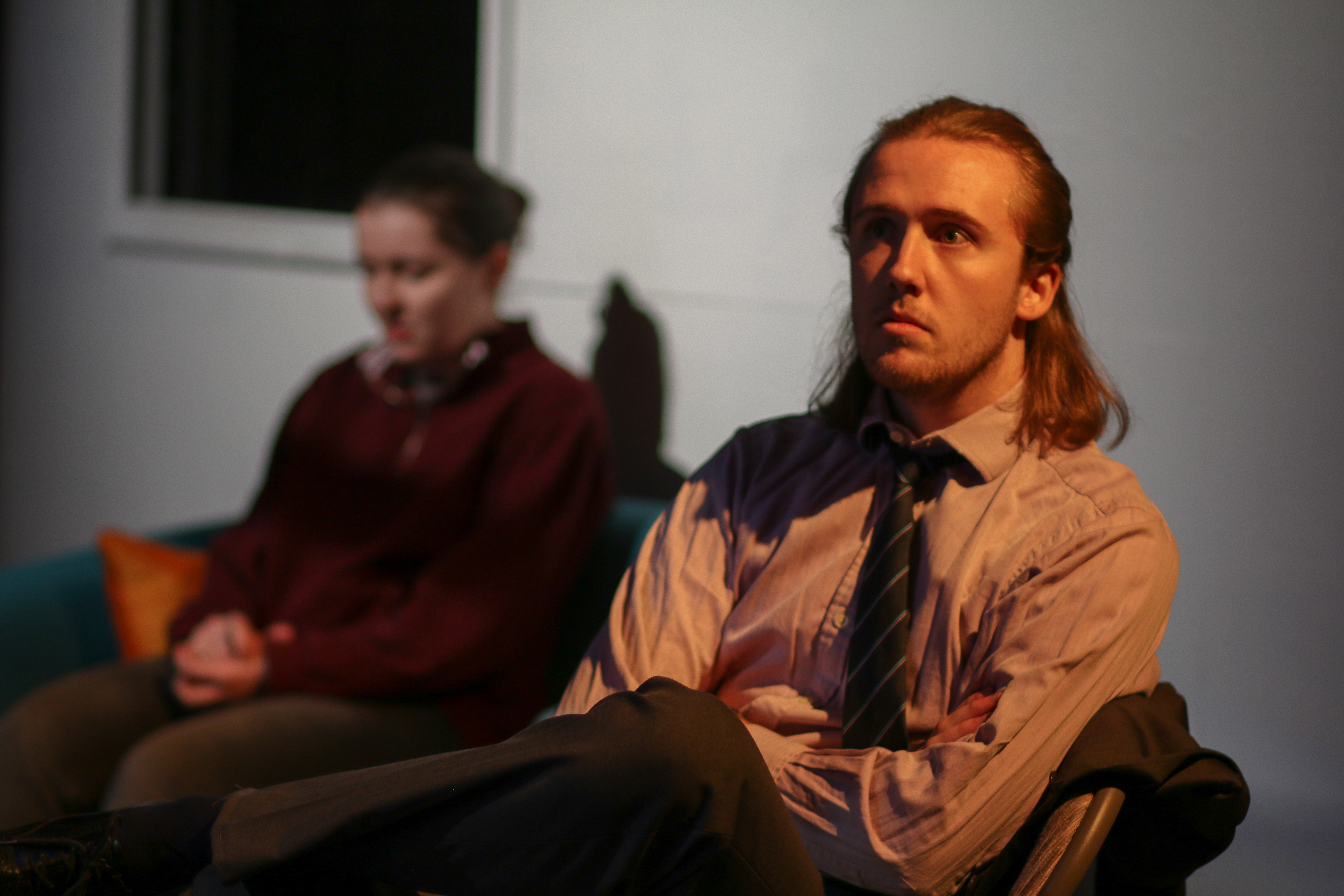 The Animal Kingdom, Drama St Mary's 3rd Years (2022)