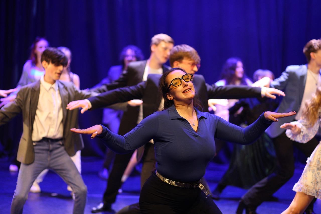 Through The Decades, Arlington Arts Centre (2022)