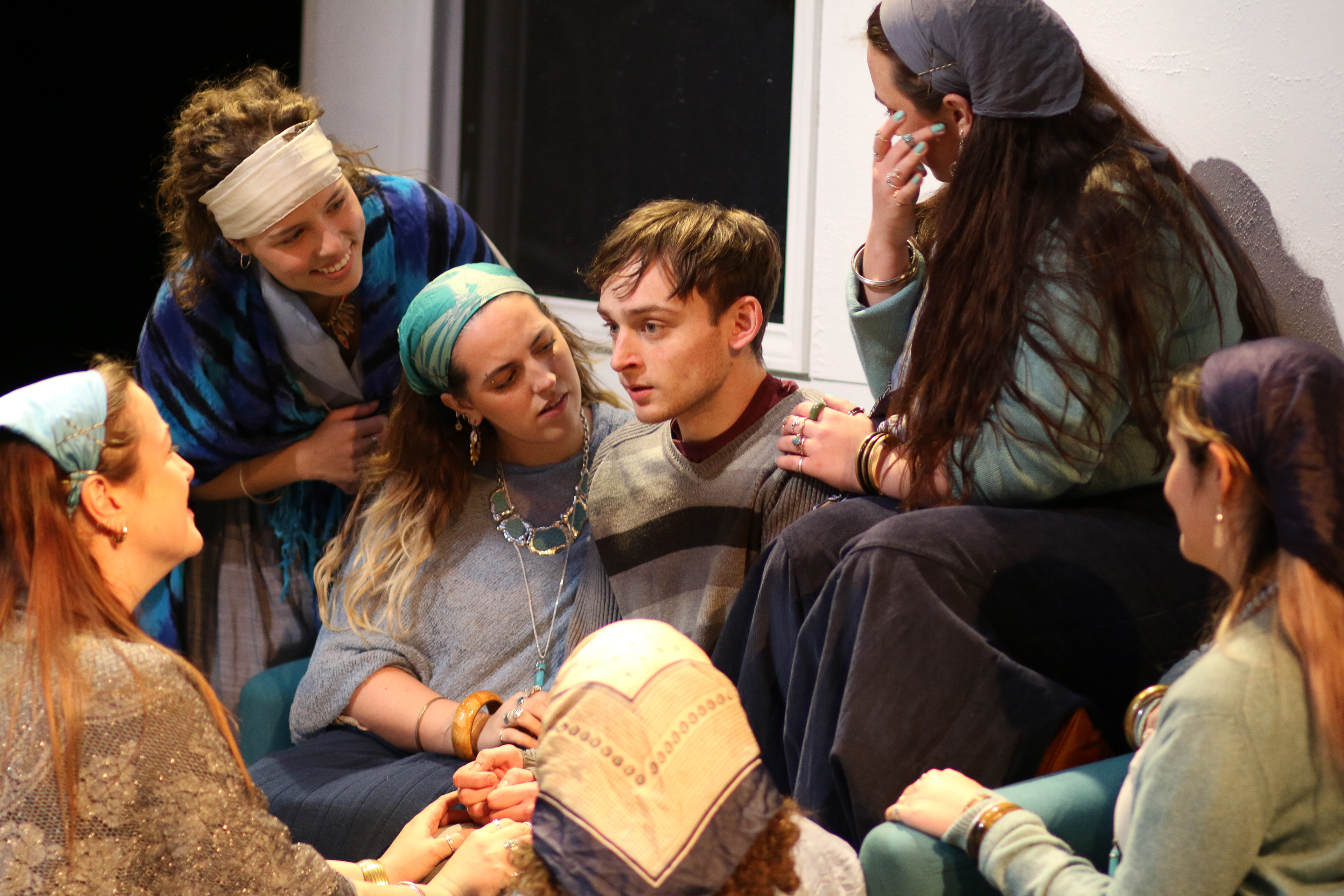 The Animal Kingdom, Drama St Mary's 3rd Years (2022)