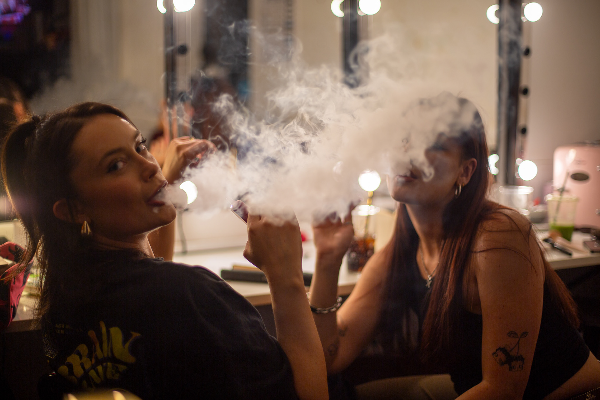 Holly & Brooke's Thursday Night Fakeaway, Phoenix Arts Club, 2025