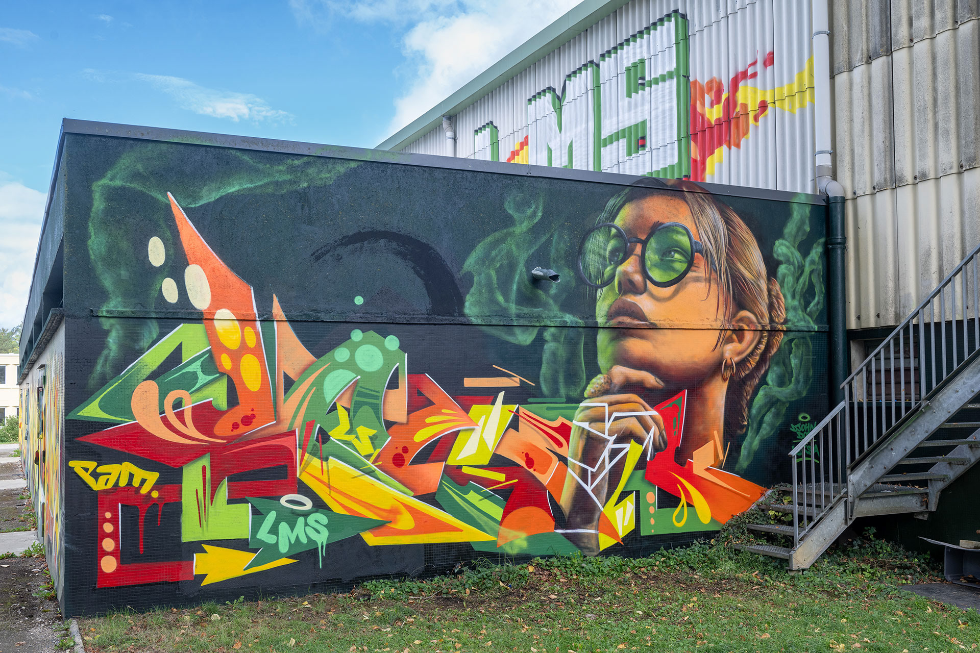 2025 (perso : DJOHN DOE)