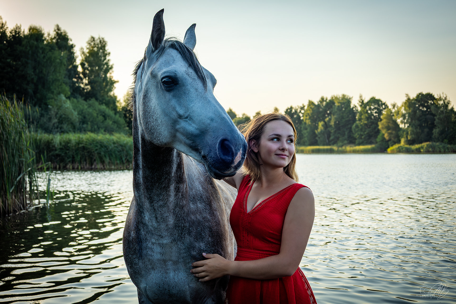 Max & Melli