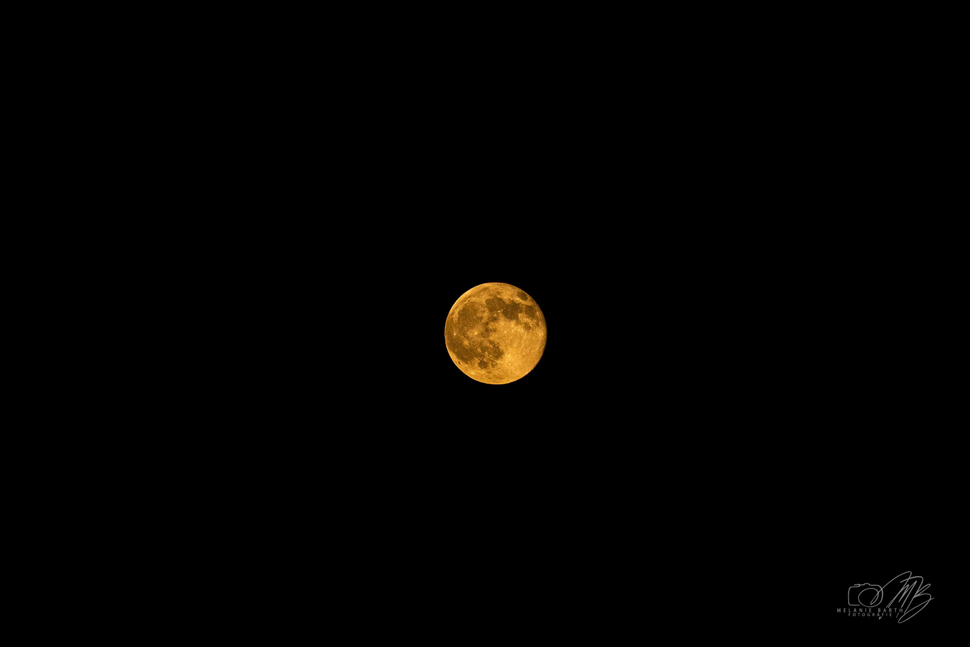 Mond