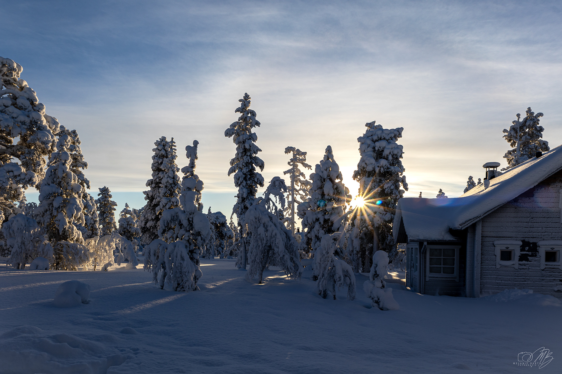 02 - Erstes Streiflicht