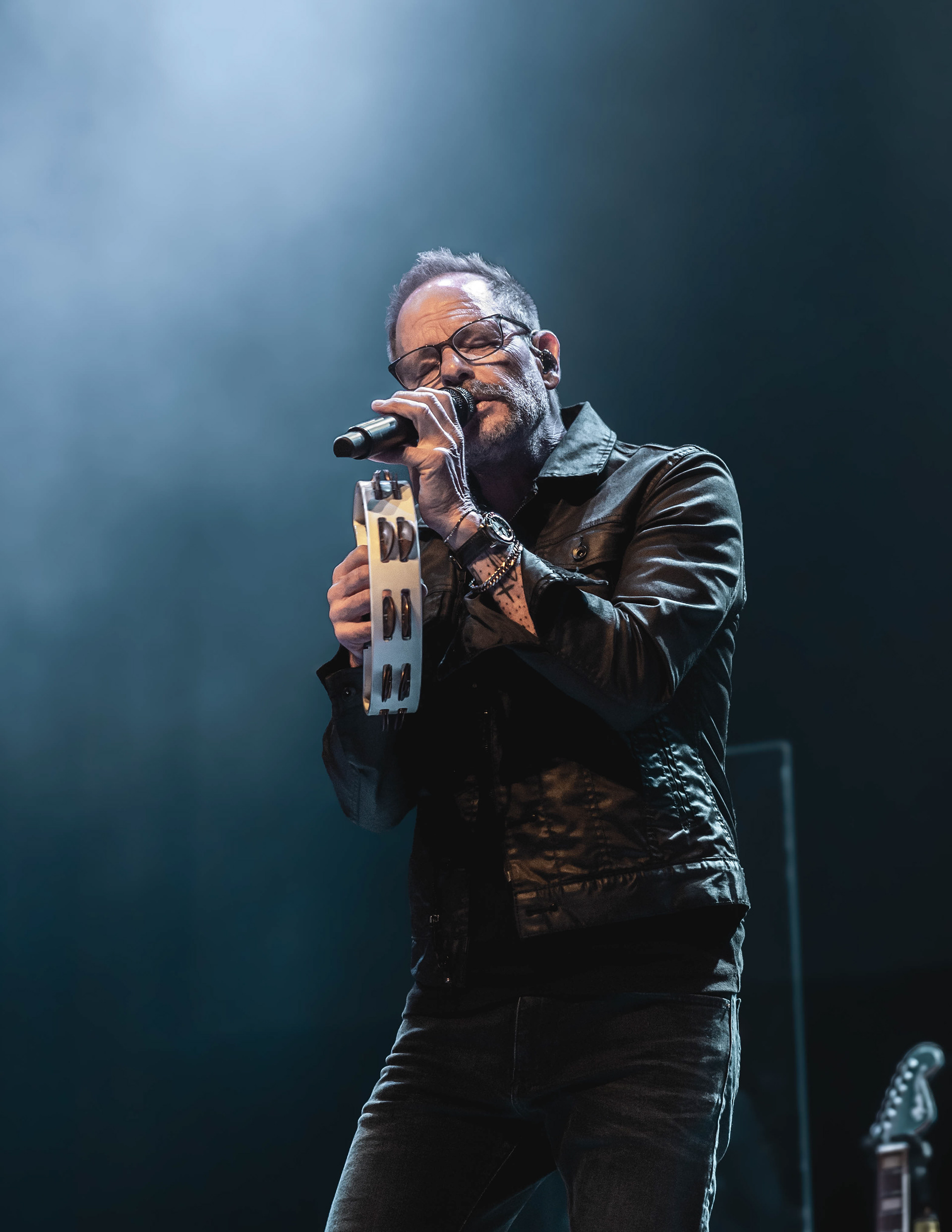 Gin Blossoms - Wellmont Theater NJ - 07.22.2025