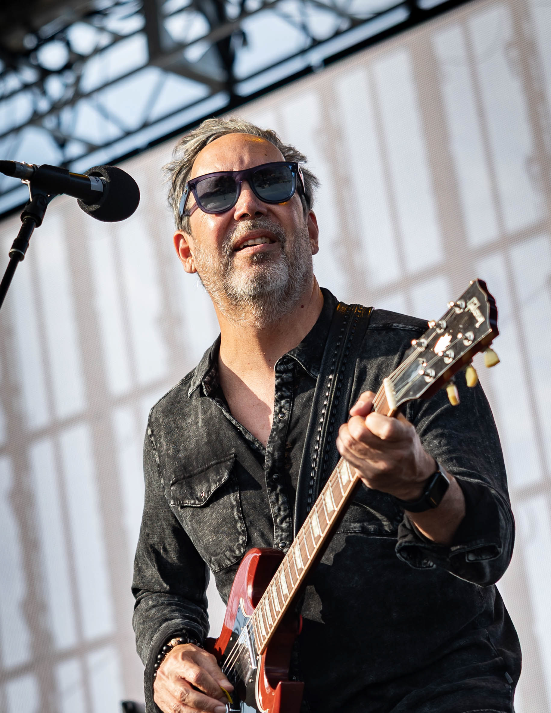 Fastball - Rooftop at Pier 17 NYC - 07.09.2025