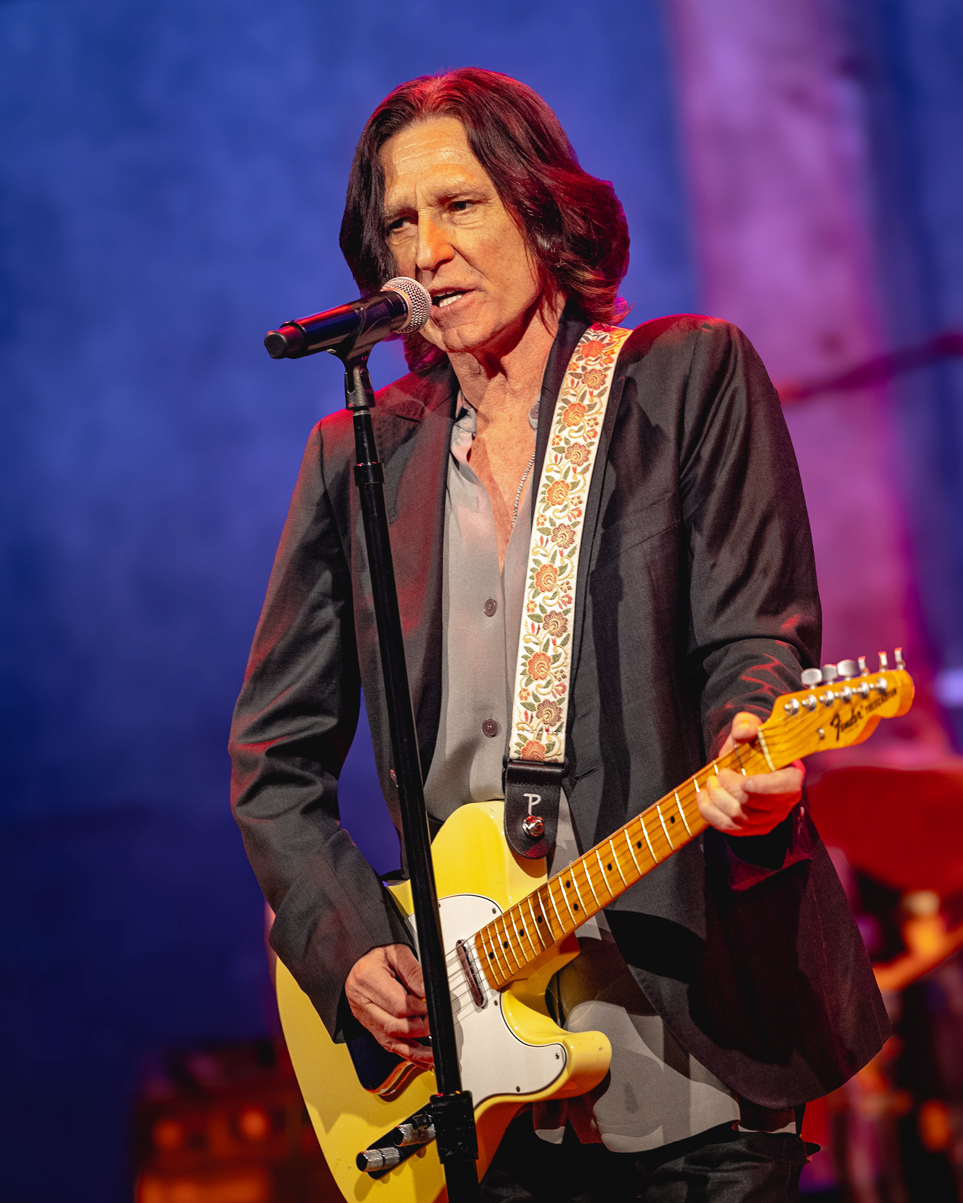 John Waite - City Winery NYC - 10.27.2025