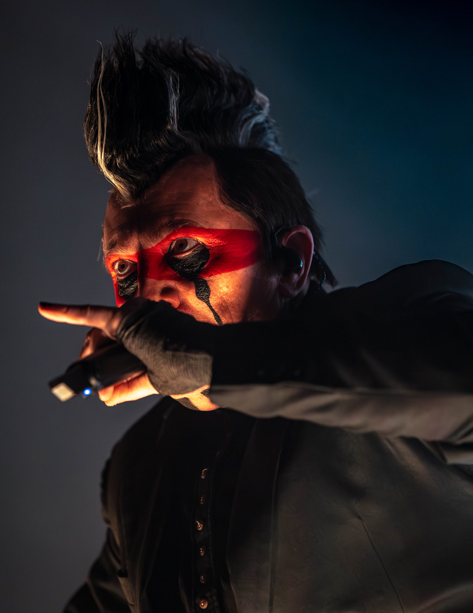 Puscifer - Terminal 5 NYC - 04.07.2026