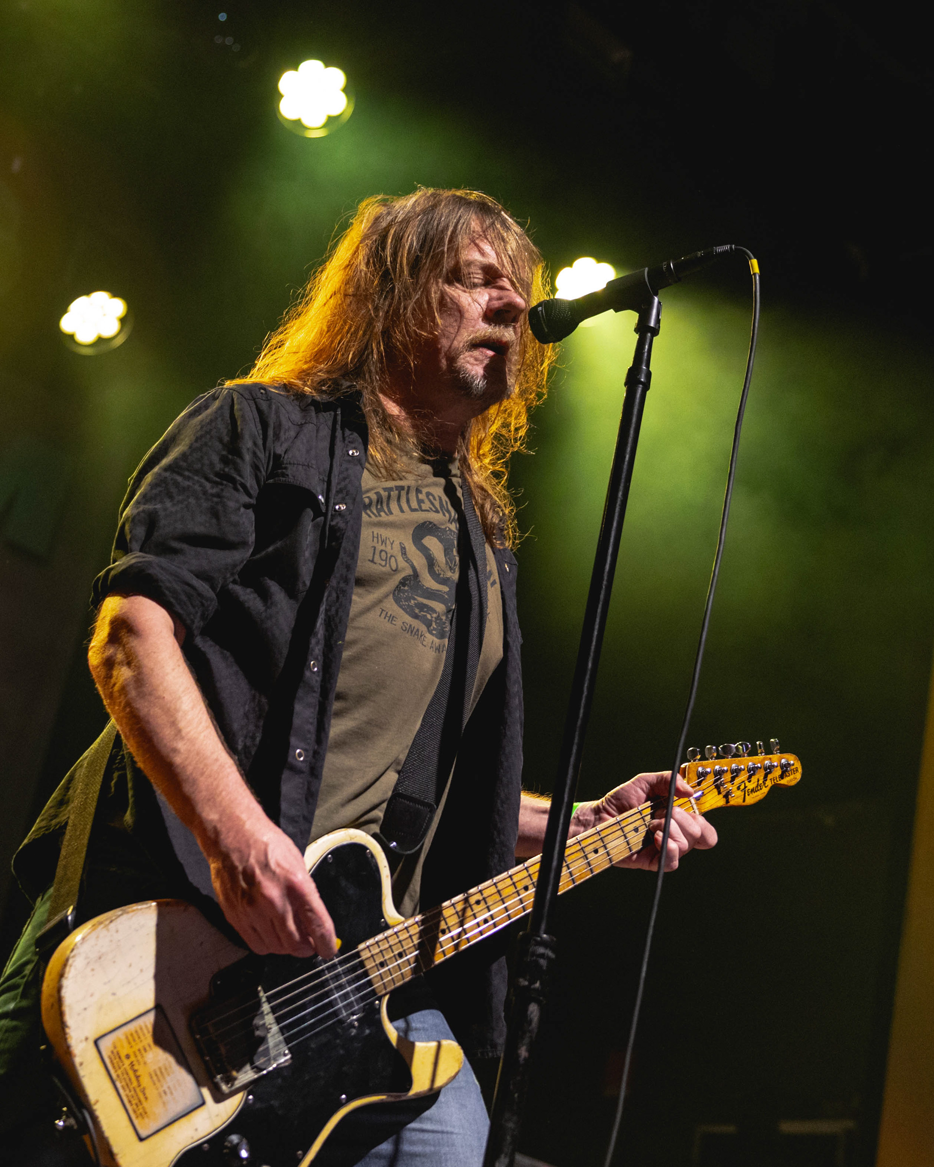 Soul Asylum - Webster Hall NYC - 10.29.2024