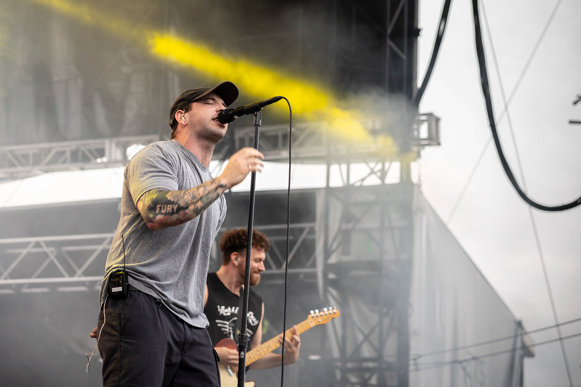 Citizen - The Rooftop at Pier 17 NYC - 08.17.2024