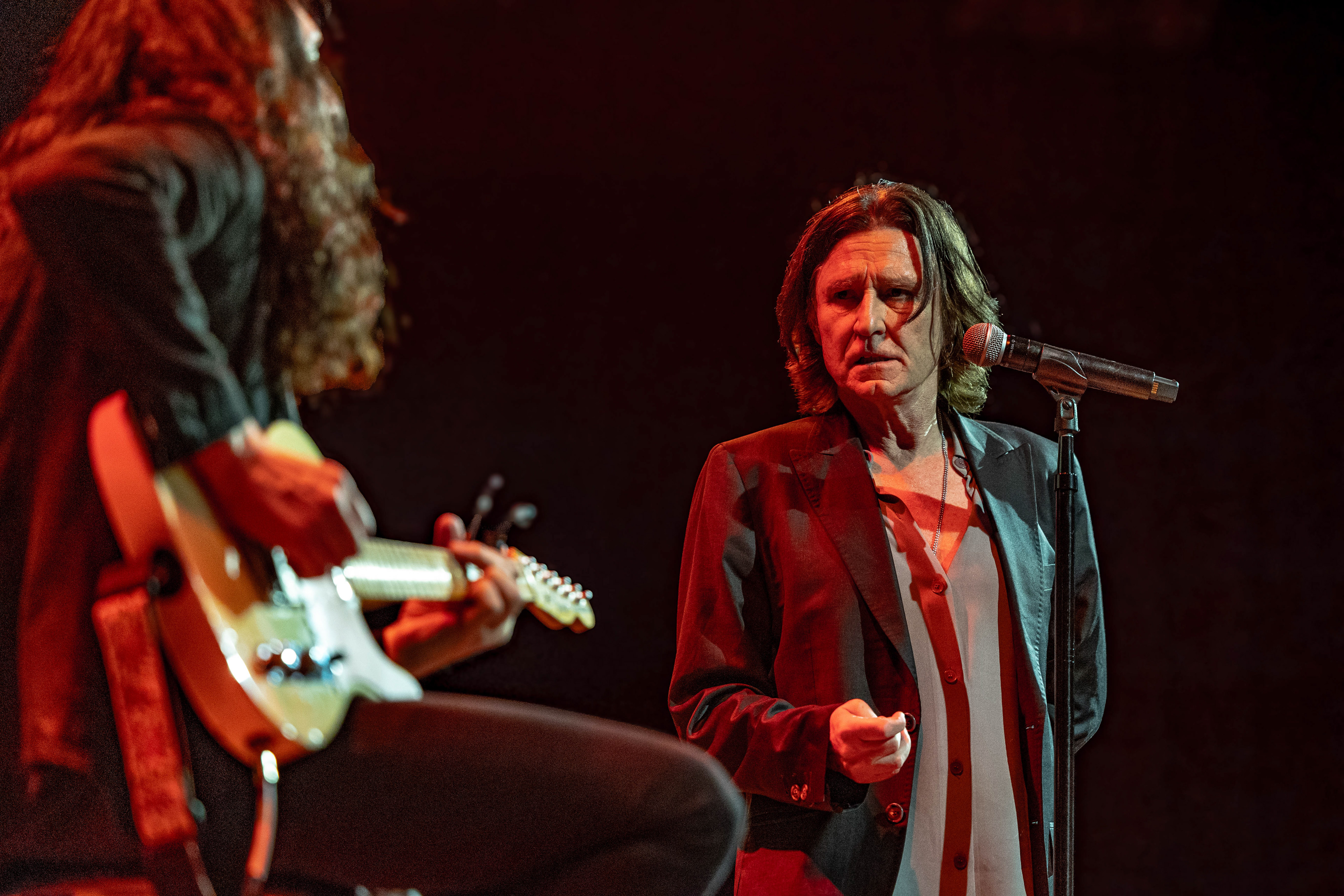 John Waite - City Winery NYC - 10.24.2025
