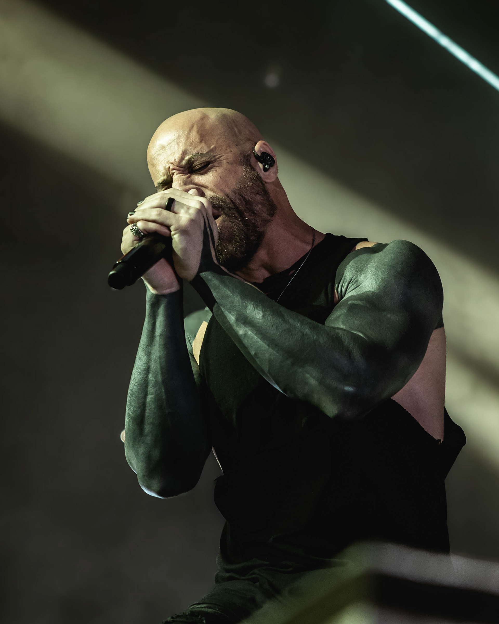Daughtry - Wells Fargo Arena PA - 04.02.2025