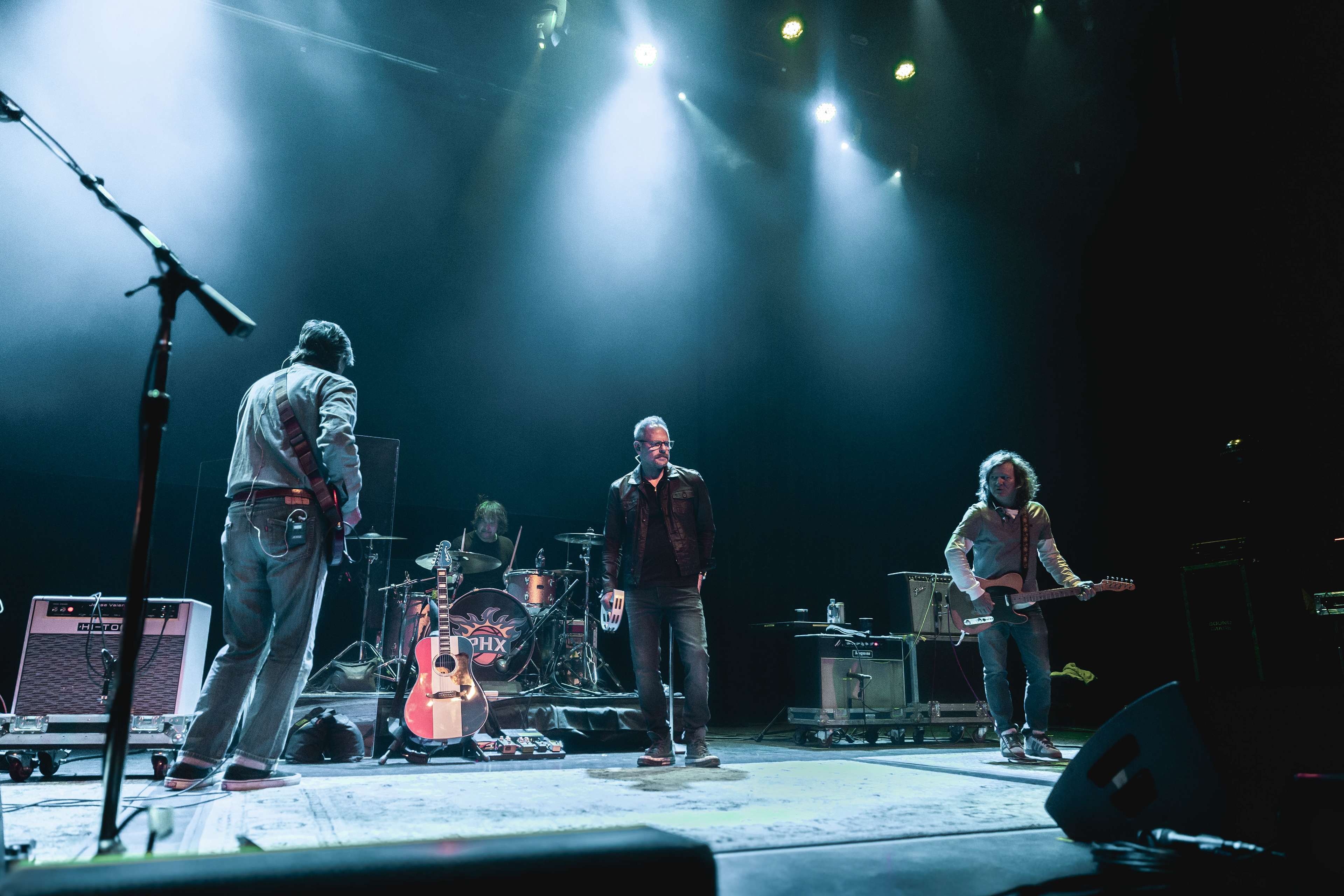 Gin Blossoms - Wellmont Theater NJ - 07.22.2025