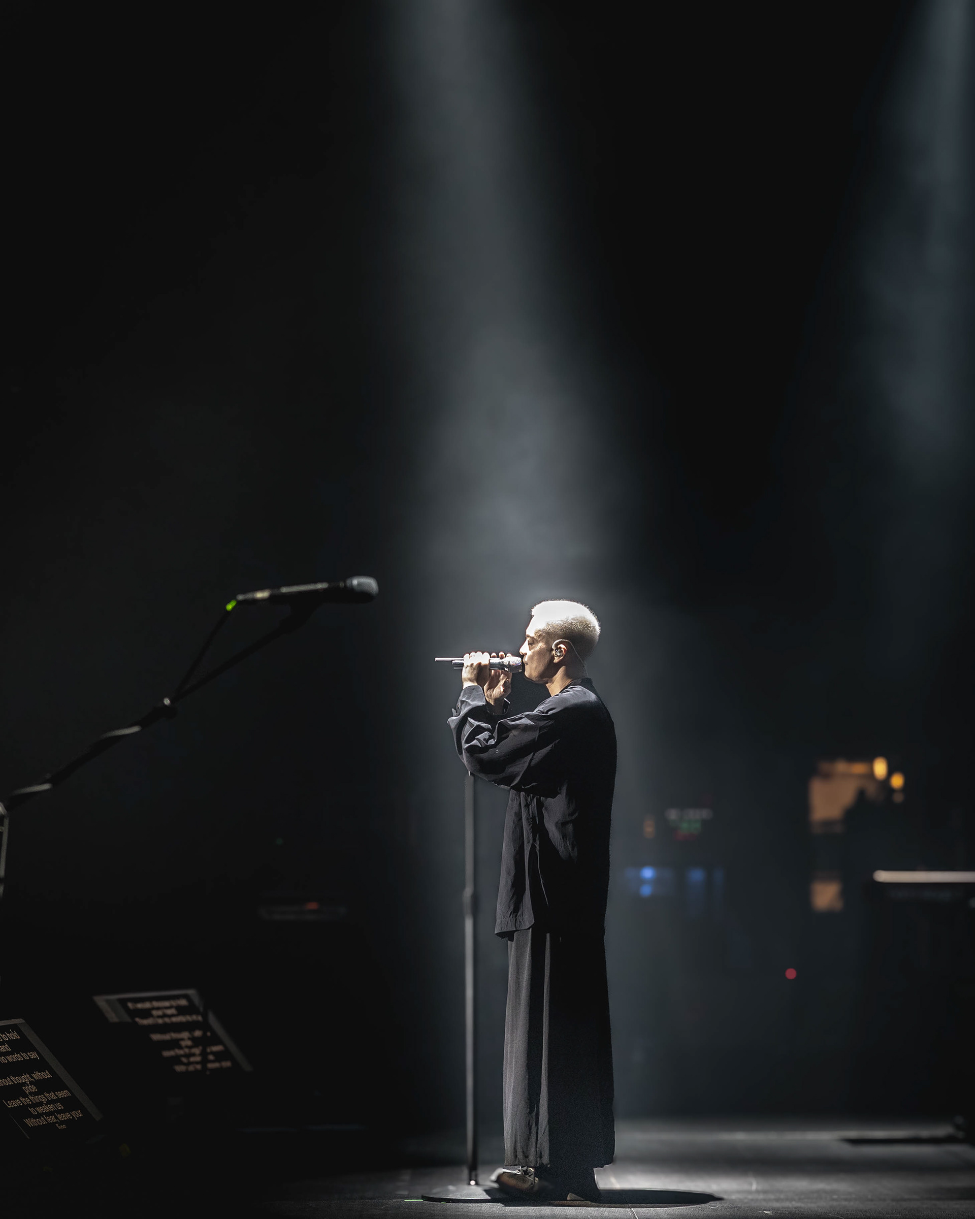Bamboo - Madison Square Garden NYC - 09.21.2024