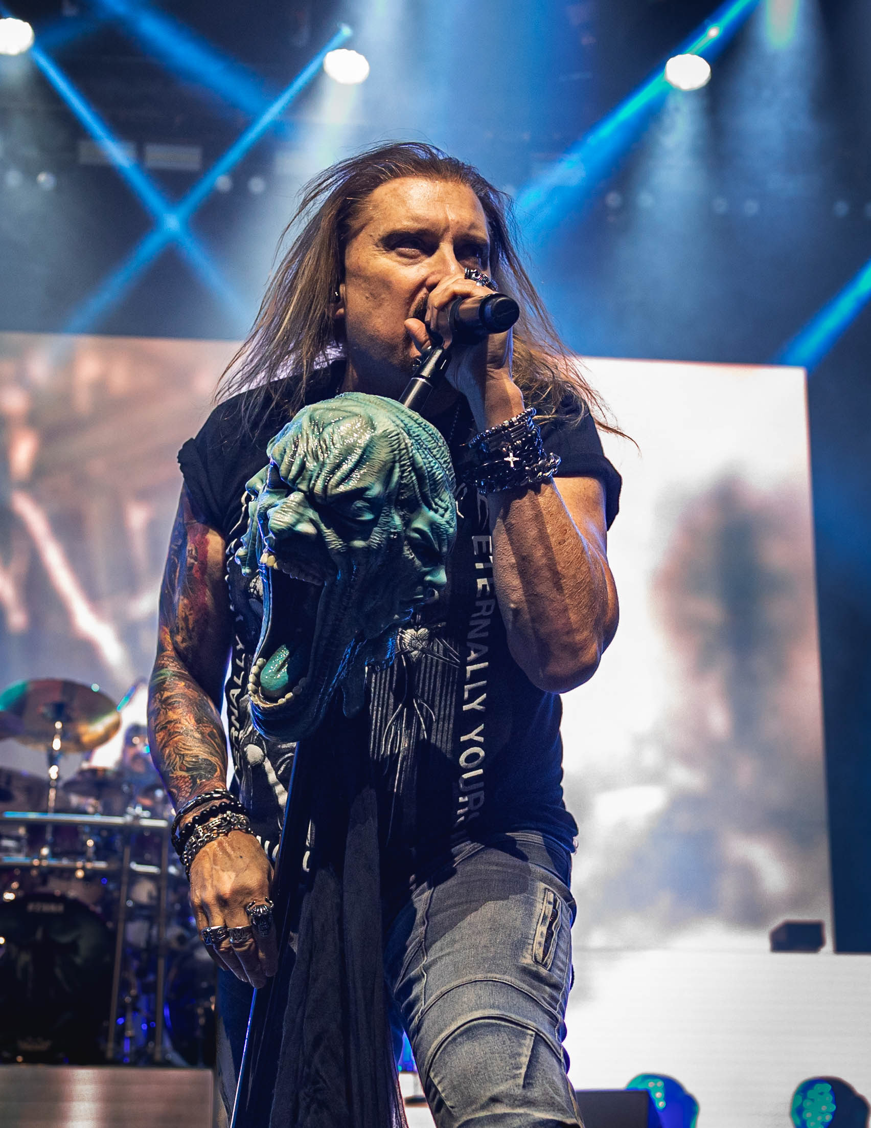 Dream Theater - Nassau Theater Long Island NY - 10.25.2025