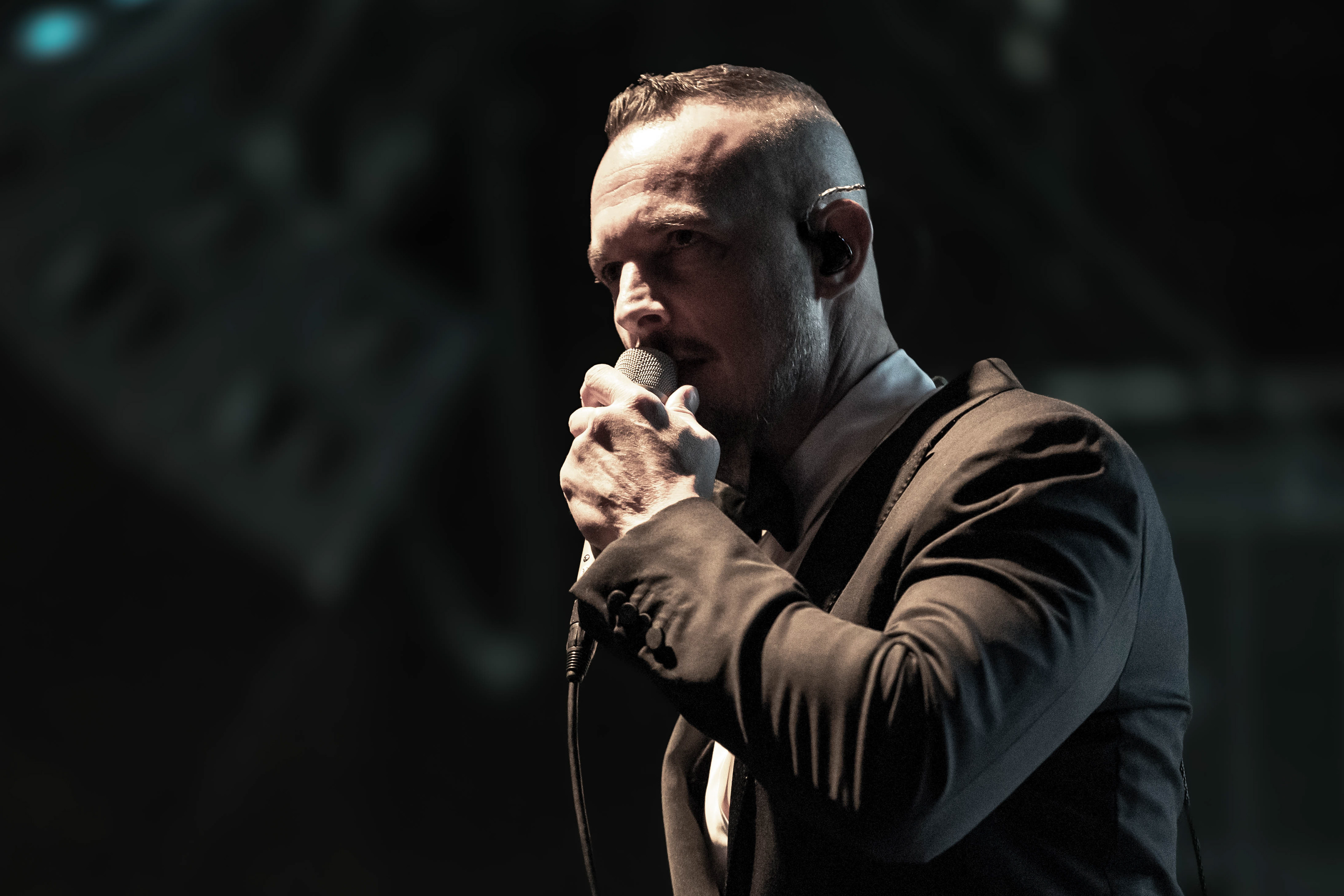 Mark Tremonti - The Paramount in Huntington NY - 12.11.2025