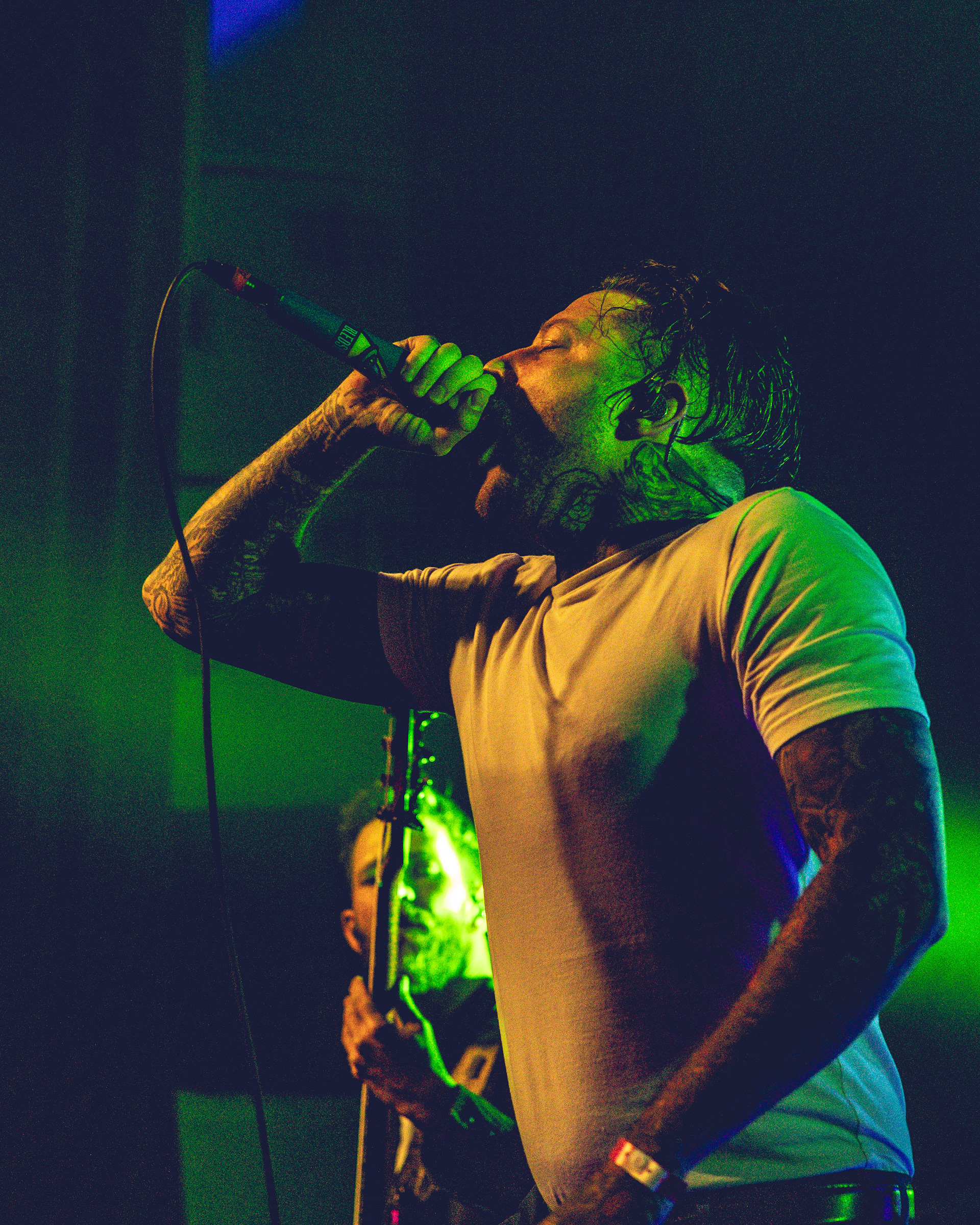 Chelsea Grin - Irving Plaza NYC - 07.24.2024