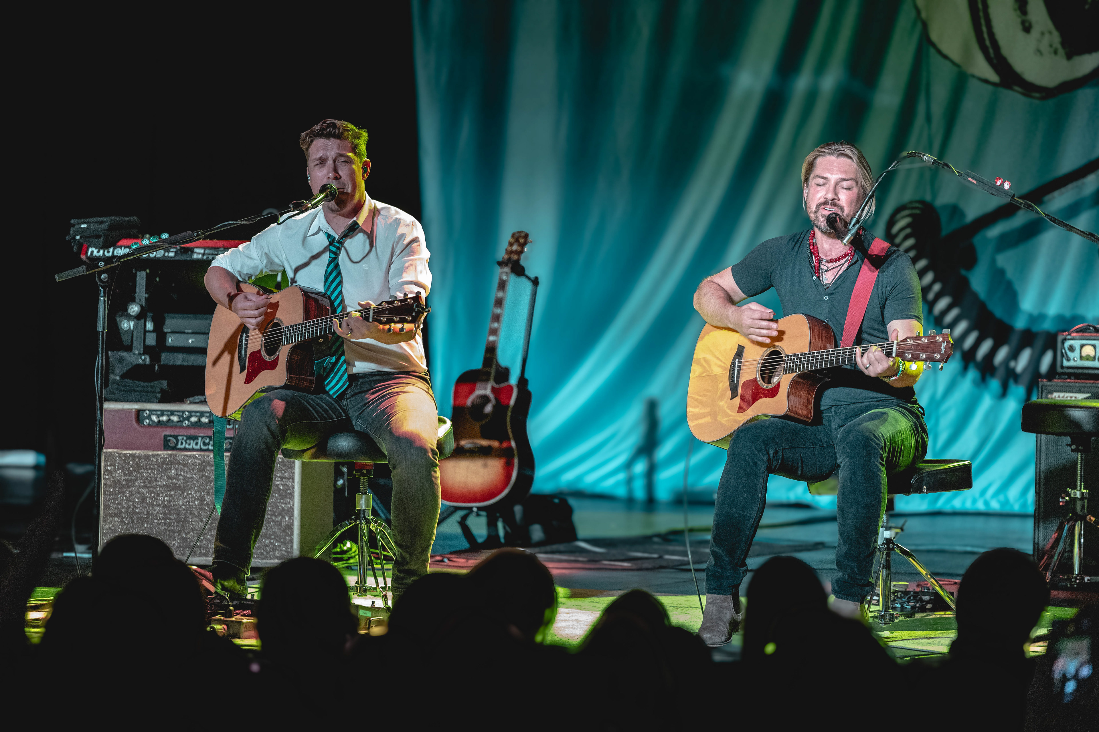 Hanson - Palladium Times Square NYC - 10.16.2024