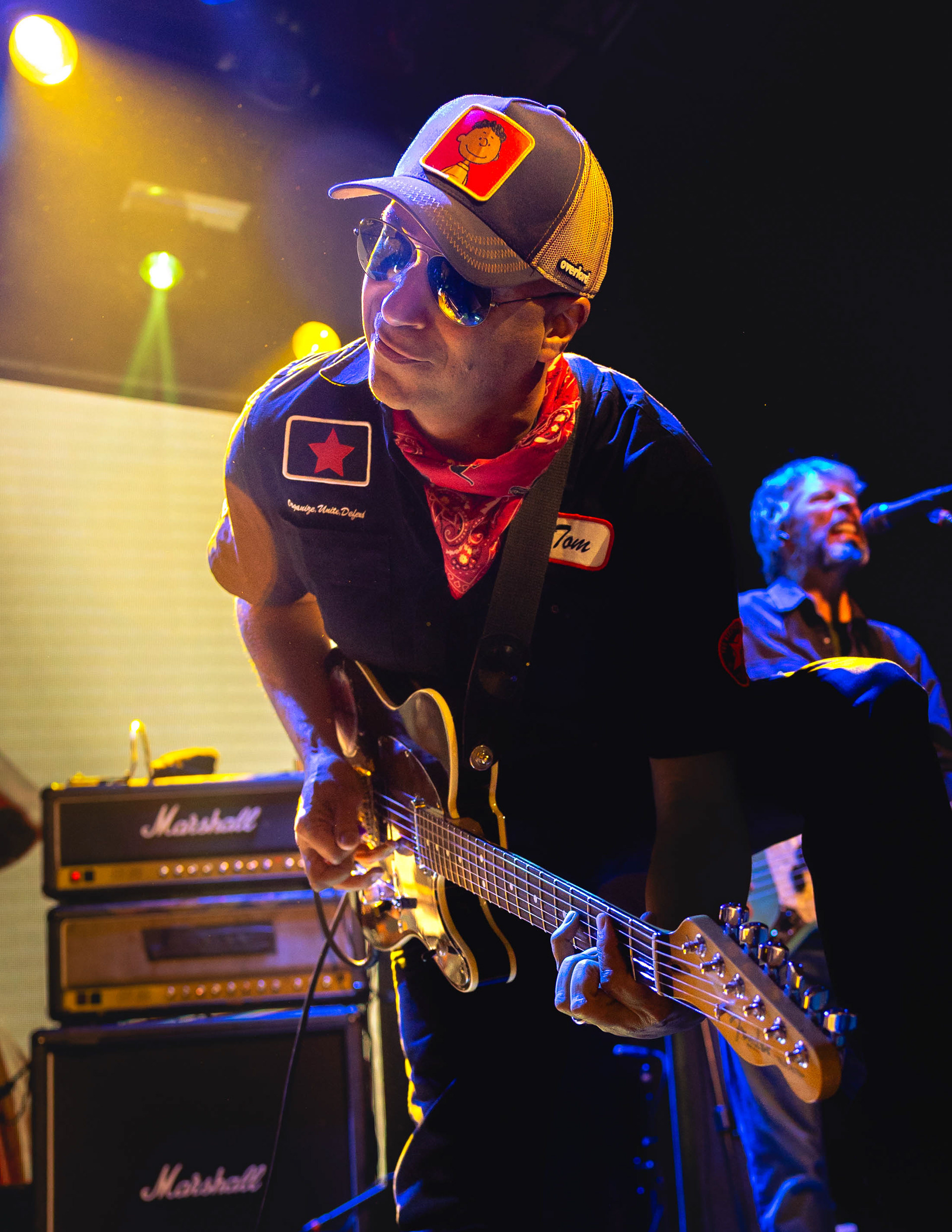 Tom Morello - Warsaw NYC - 11.18.1025