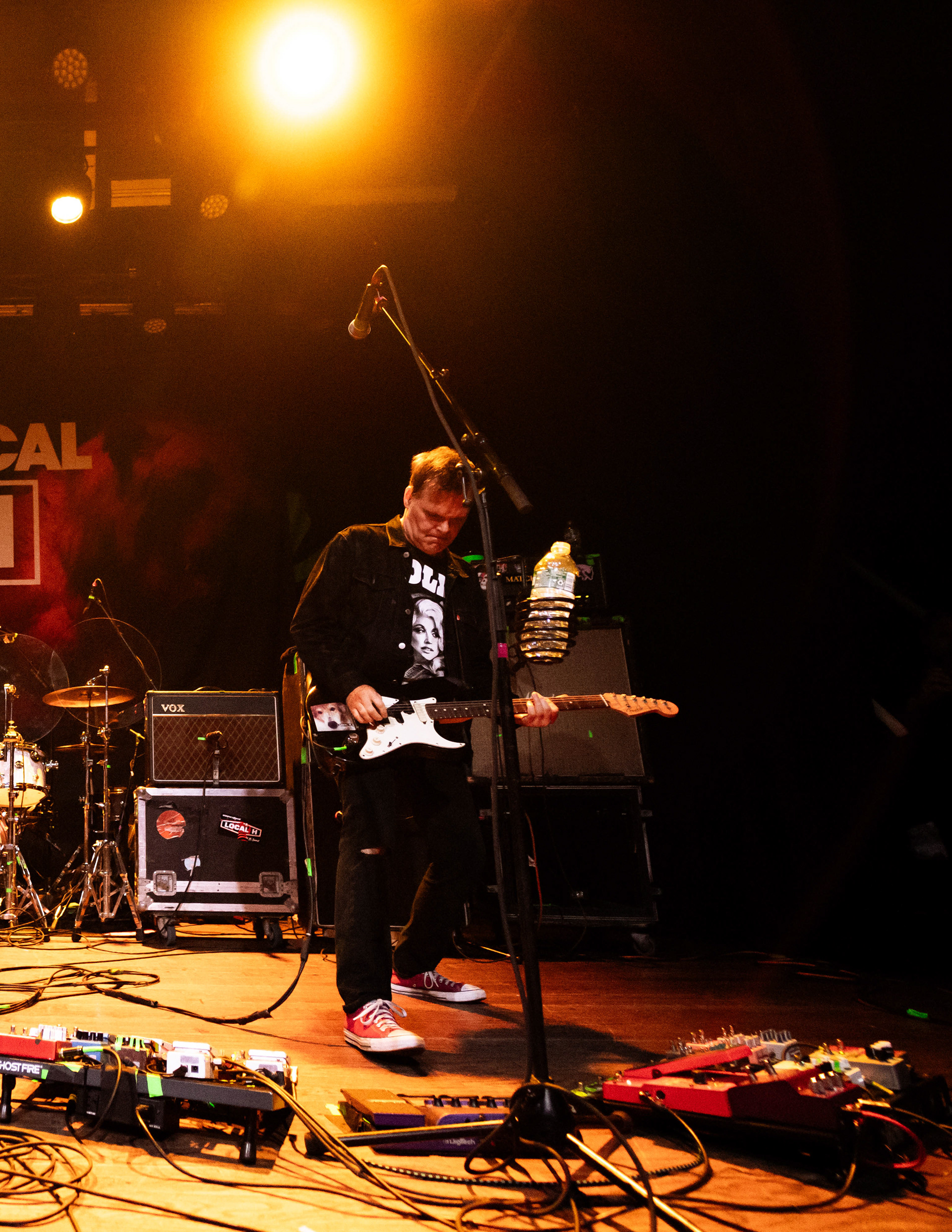 Local H - Irving Plaza NYC - 10.22.2025