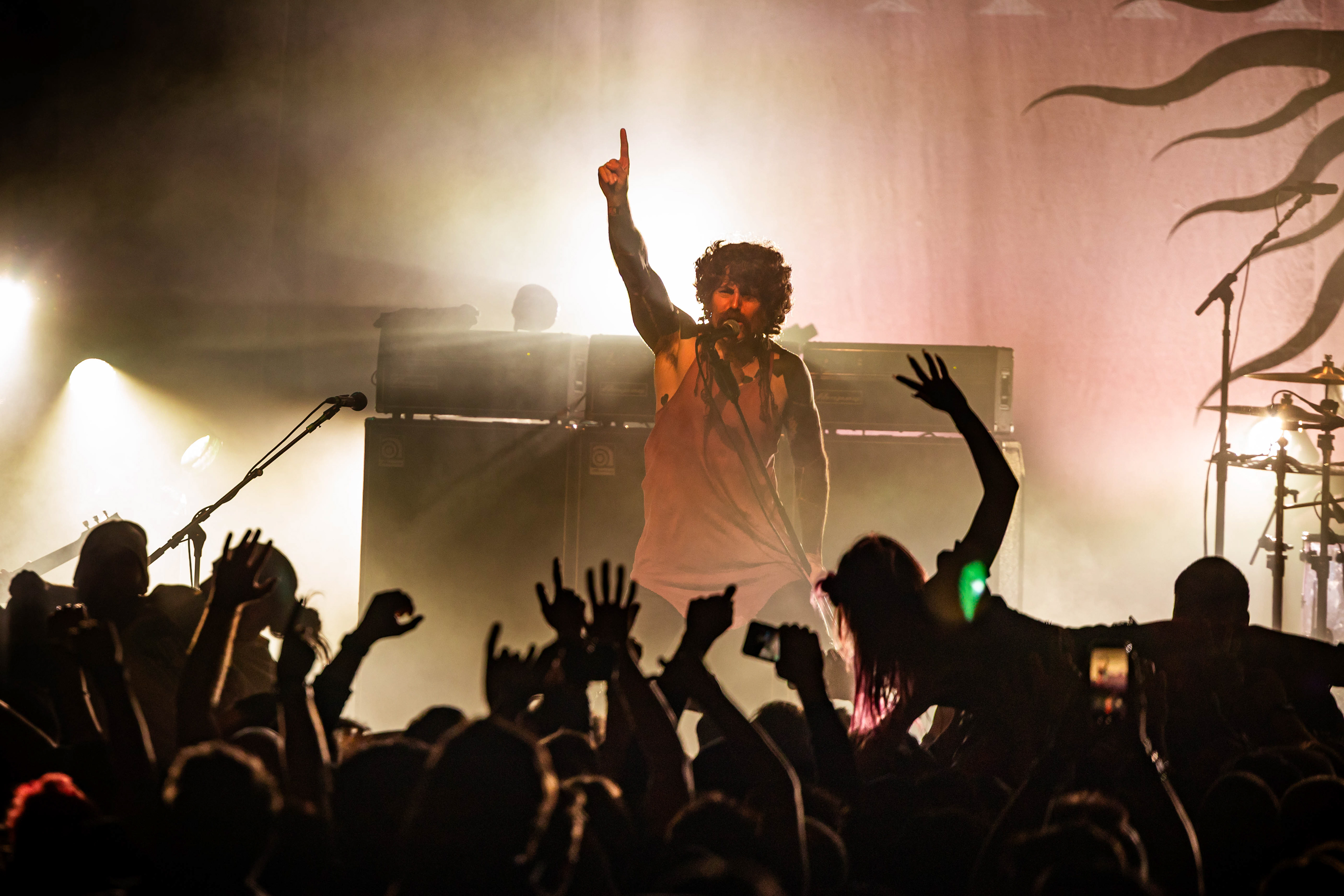 AFI - Brooklyn Paramount NYC - 10.15.2025
