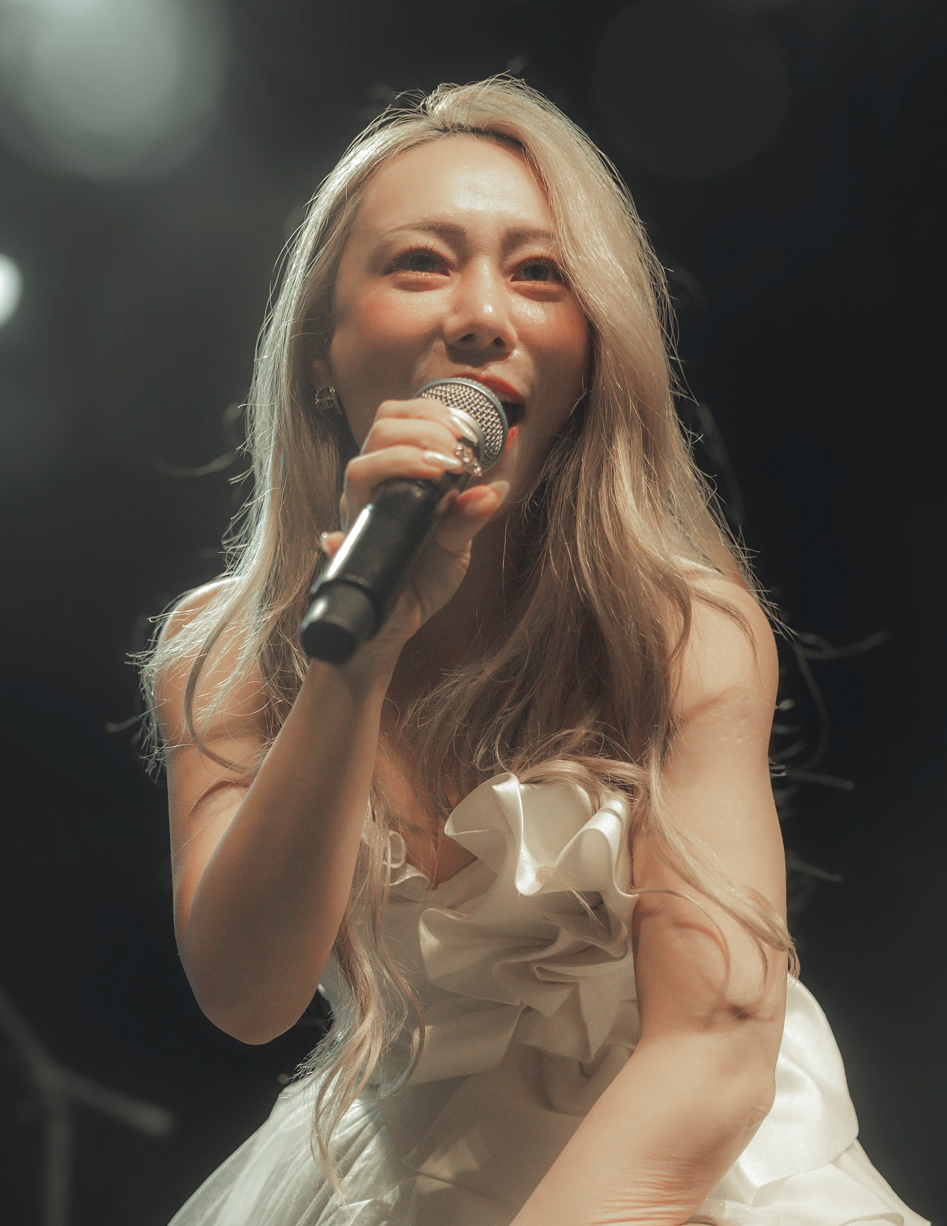 Love Bites - Gramercy Theater NYC  - 11.04.2025