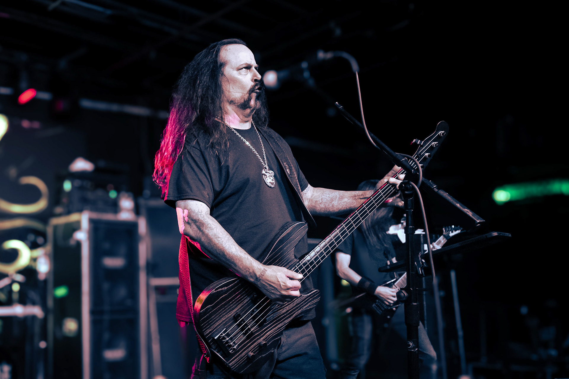 Deicide - The Brooklyn Monarch NYC - 09.10.2024