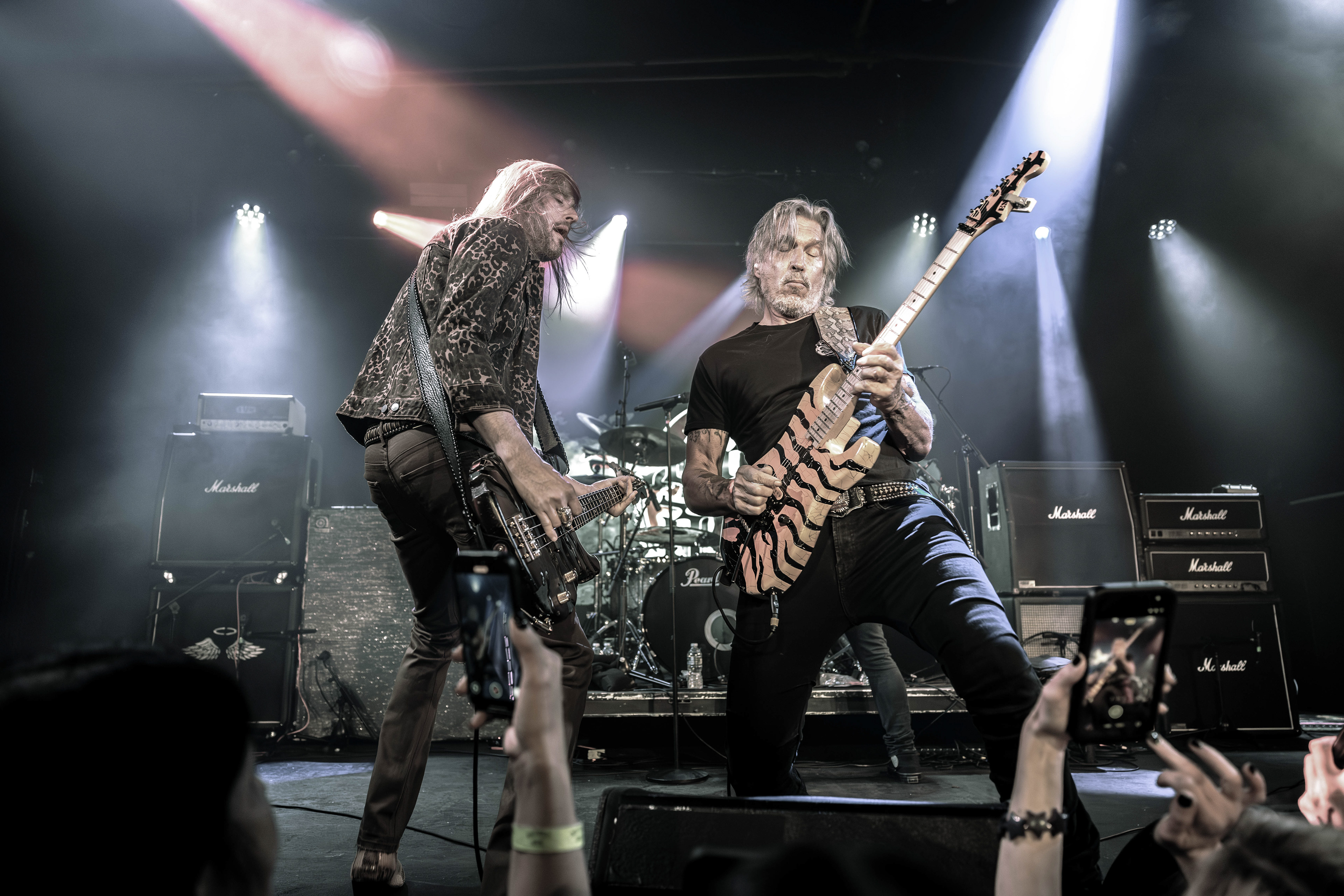 Lynch Mob - Racket NYC - 02.26.2026