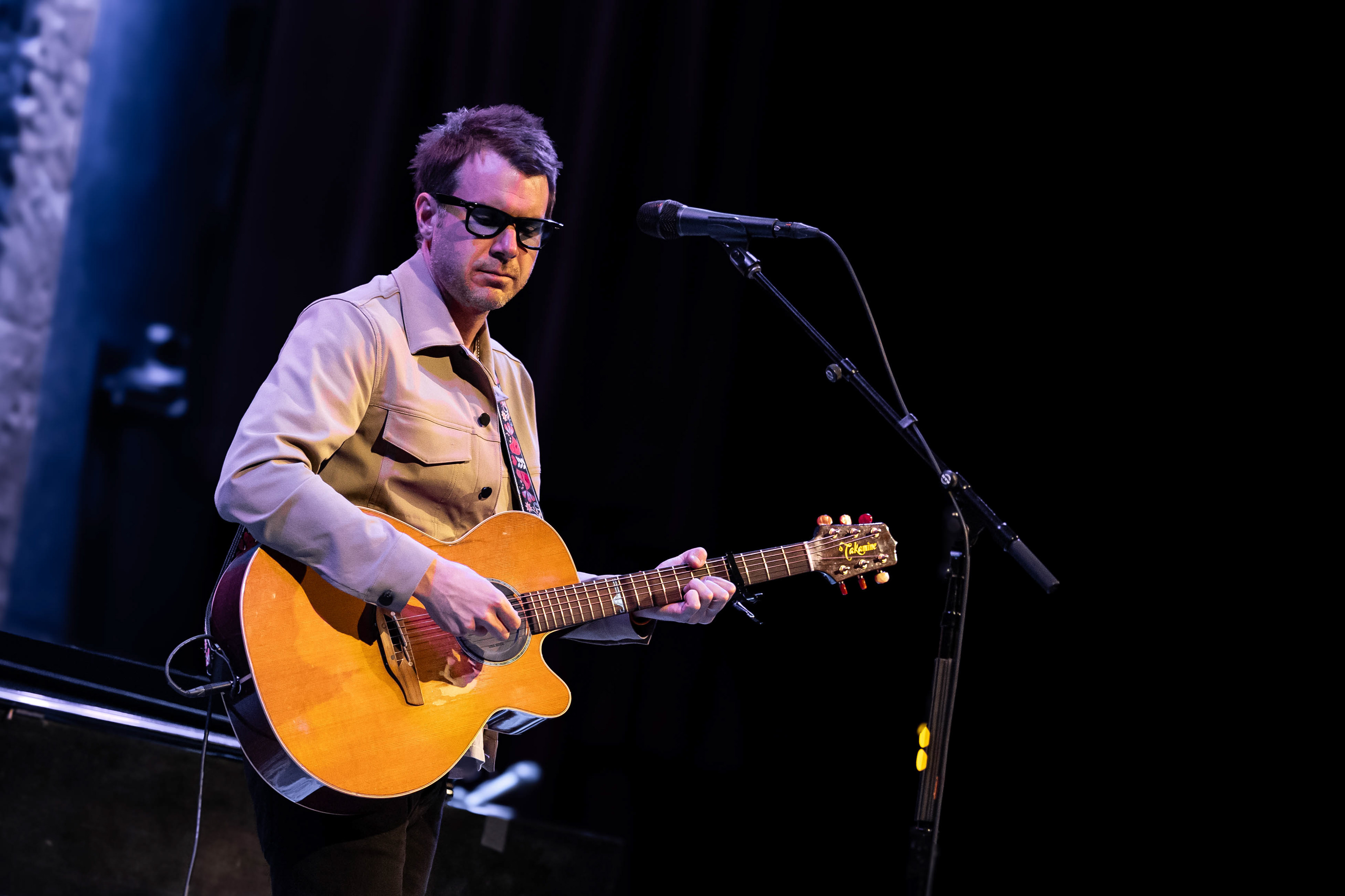 Howie Day - City Winery NYC - 03.19.2025
