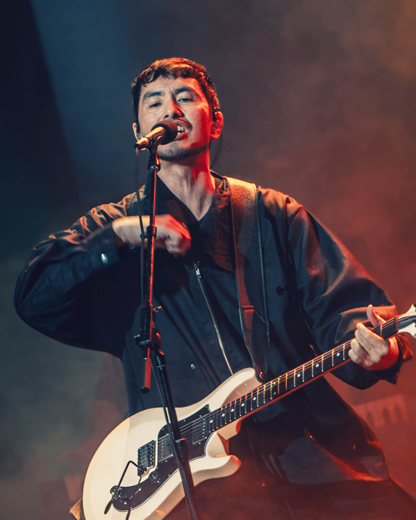 Rico Blanco - Madison square Garden NYC - 09.21.2024