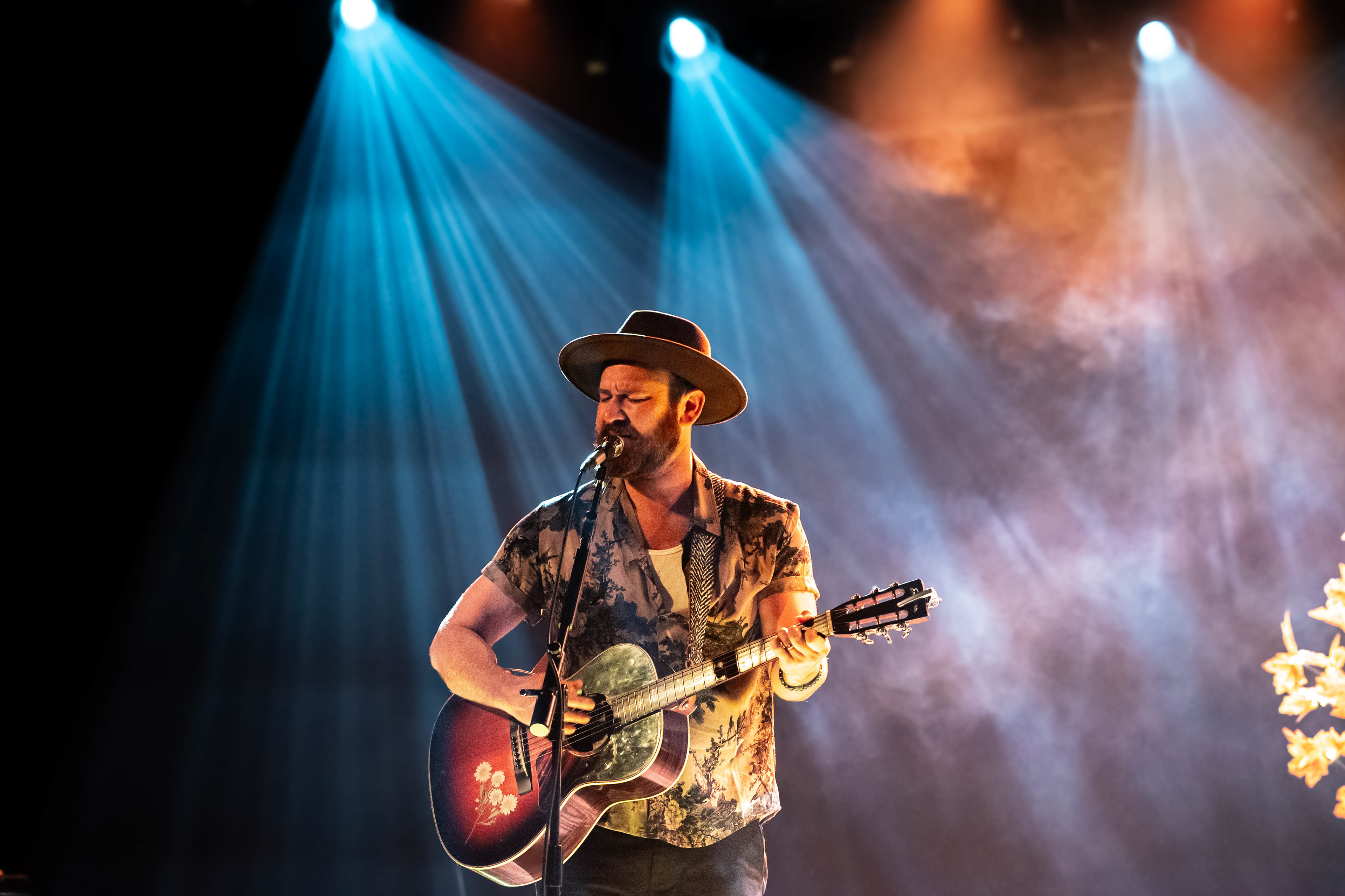 Jason Wade - Le Poisson Rouge NYC - 11.19.2024