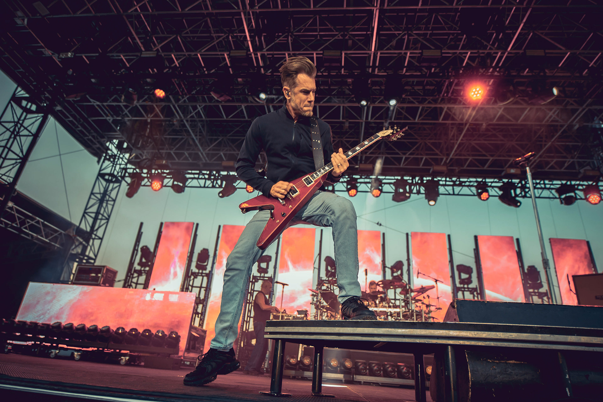 311 - Pier 17 Rooftop NYC - 06.29.2025