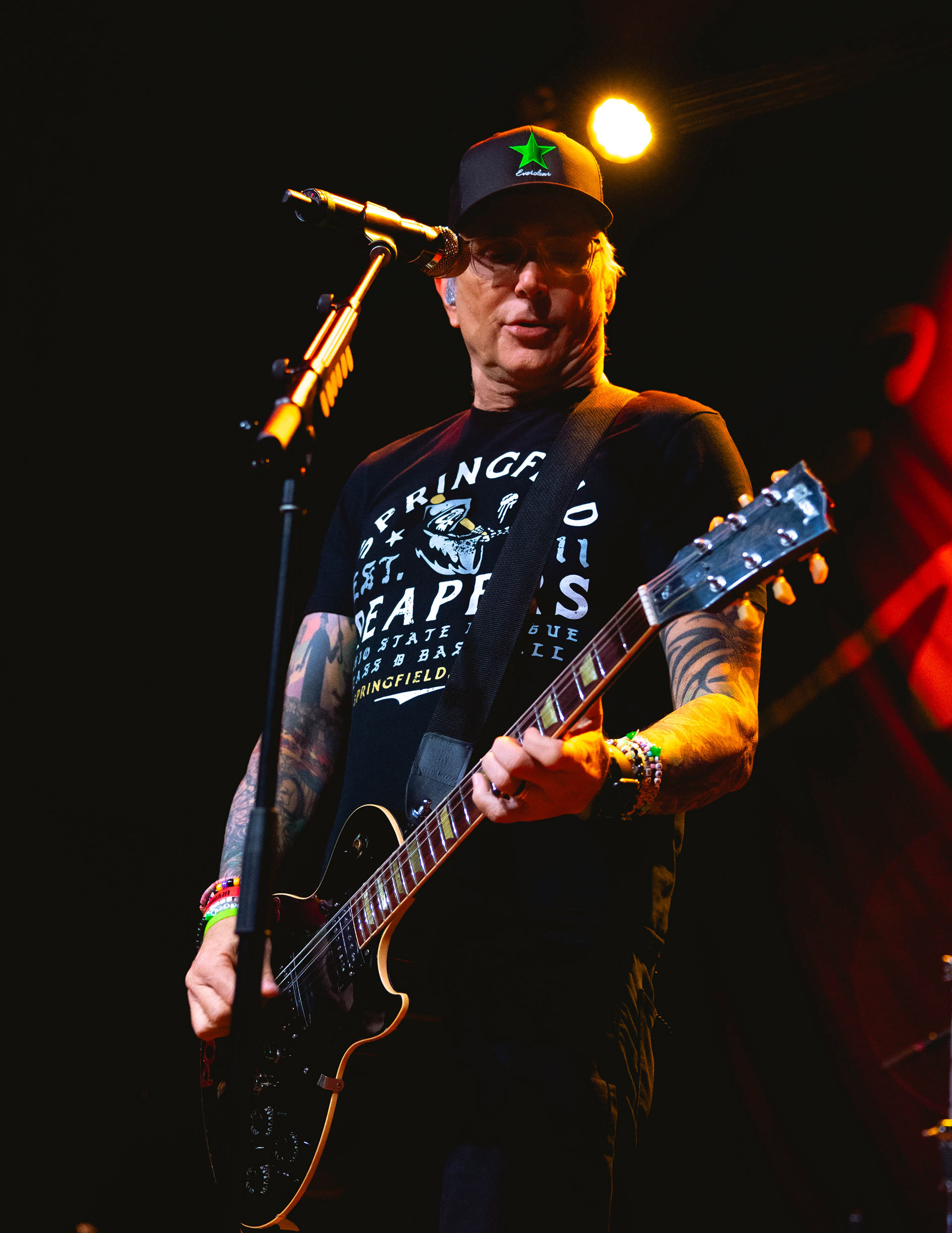 Everclear - Irving Plaza NYC - 10.22.2025