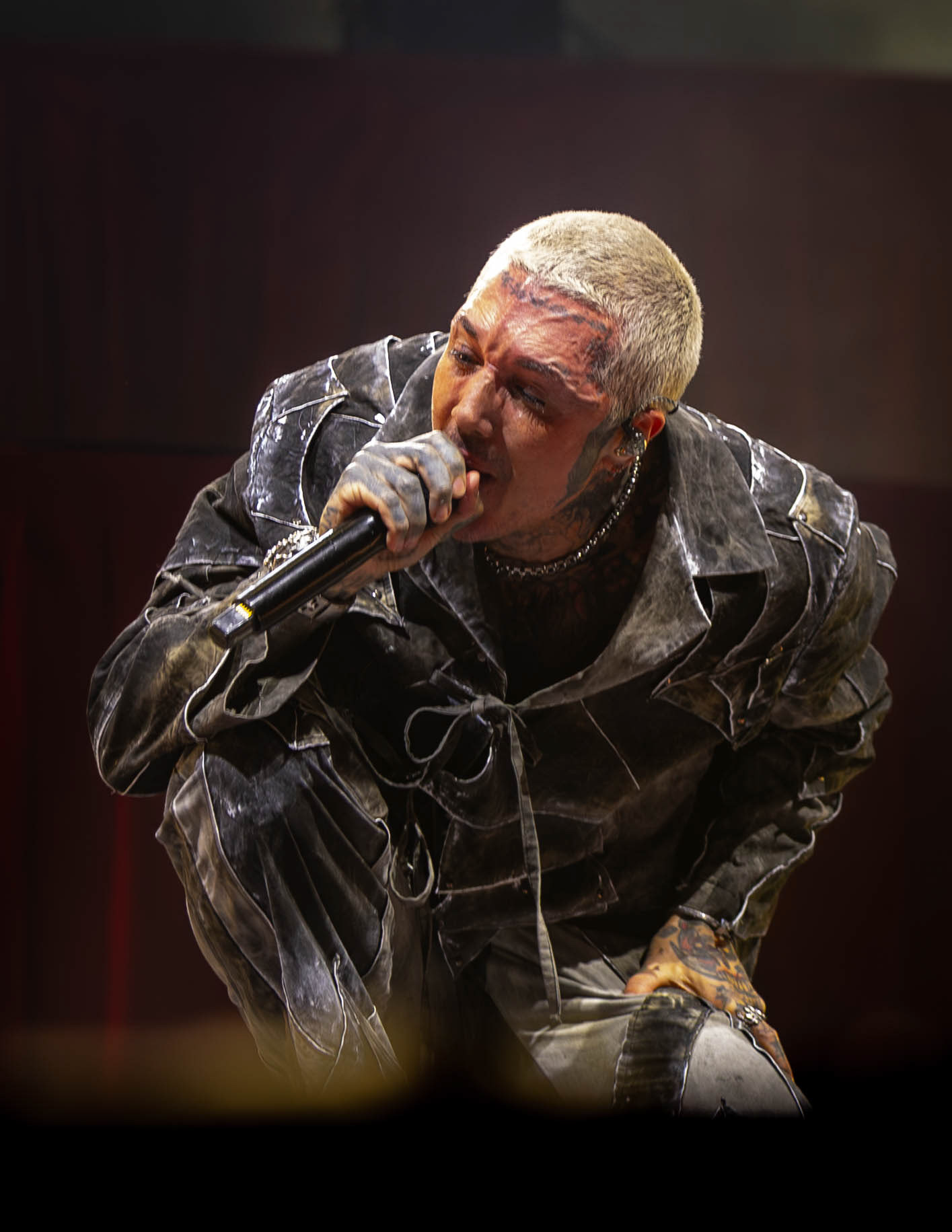 Bring Me The Horizon - Scotiabank Arena Toronto ON - 04.28.2026
