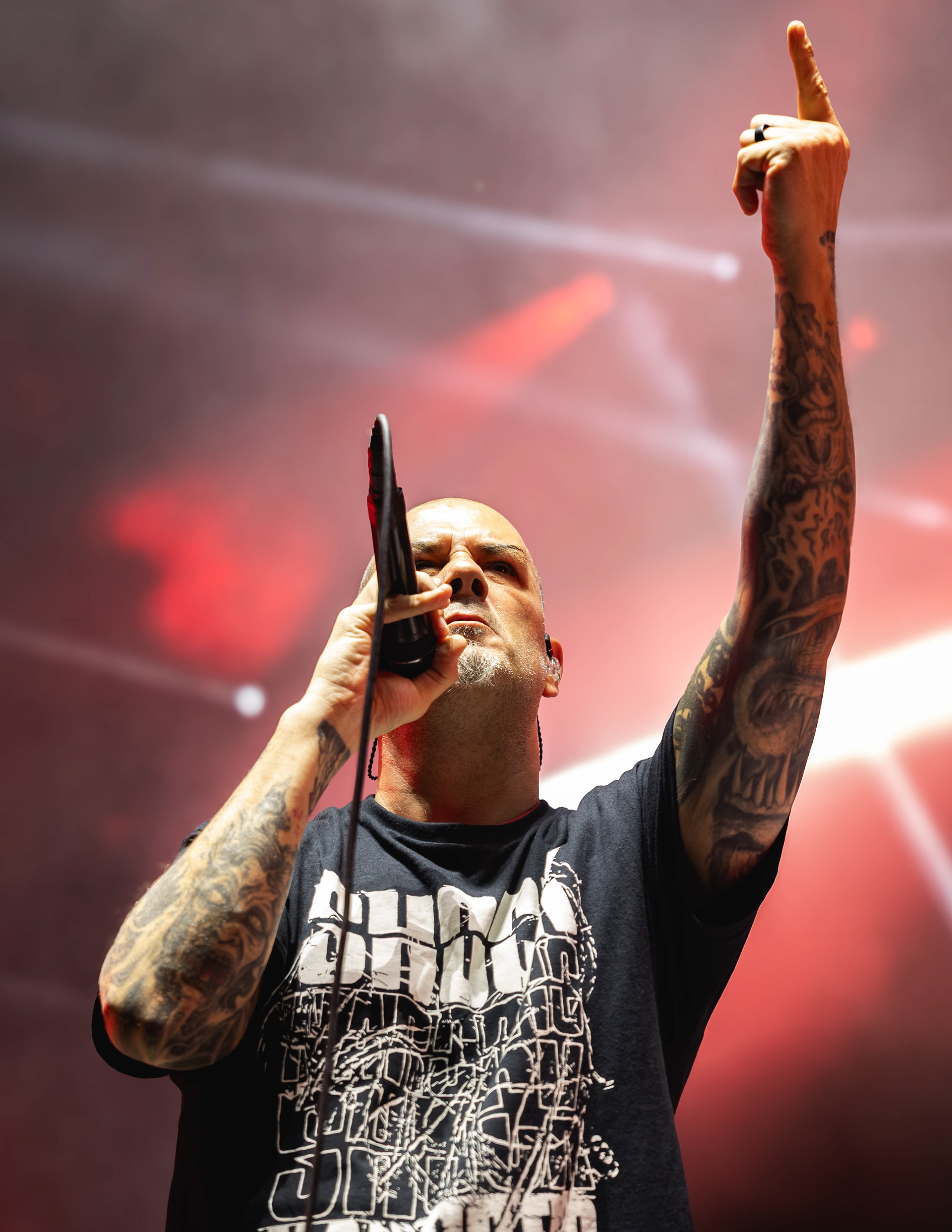 Pantera - Northwell Theater at Jones Beach NY - 07.26.2025