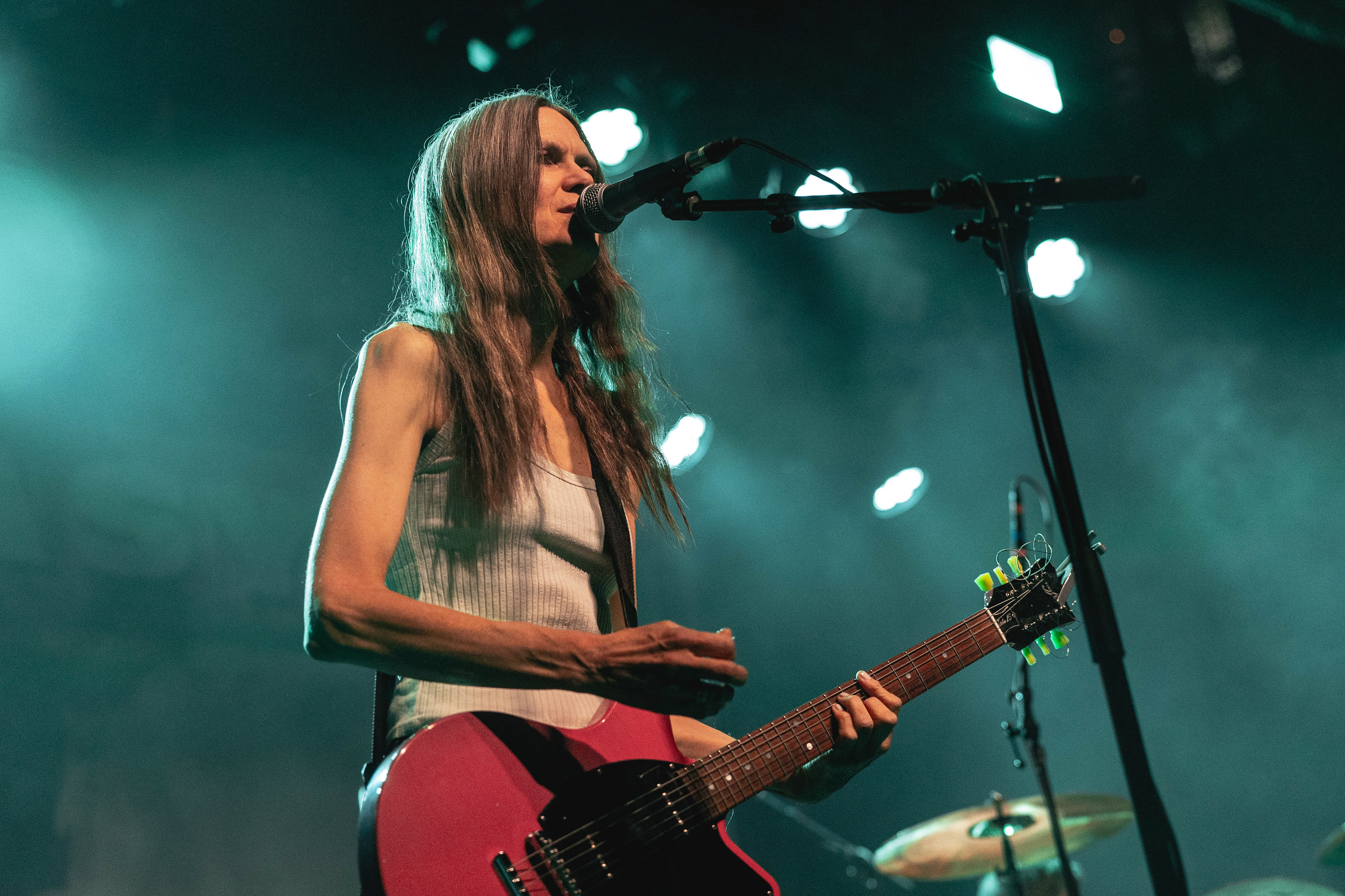 The Juliana Hatfield Three - Webster Hall NYC - 10.29.2024