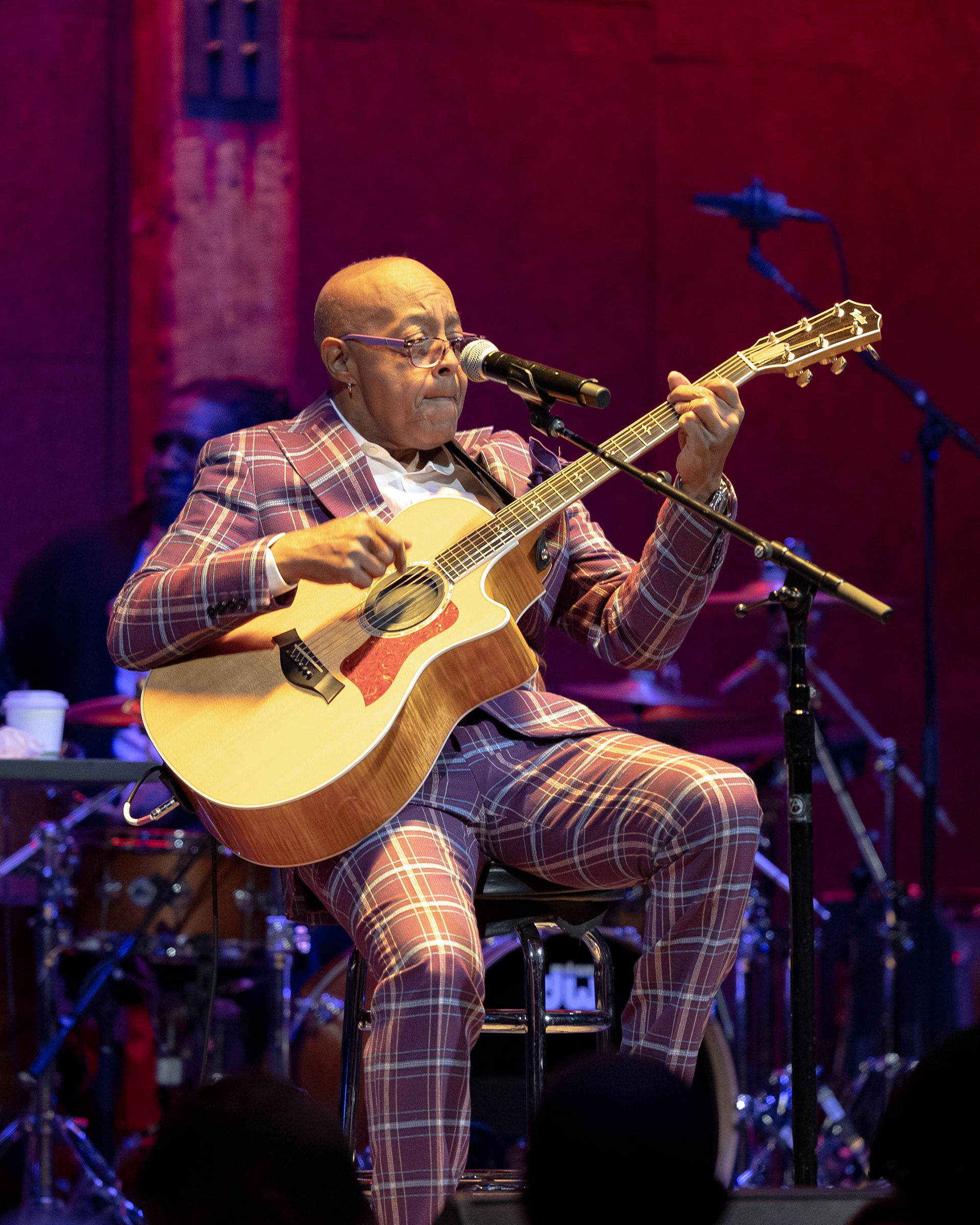 Peobo Bryson - City Winery NYC - 01.21.2025
