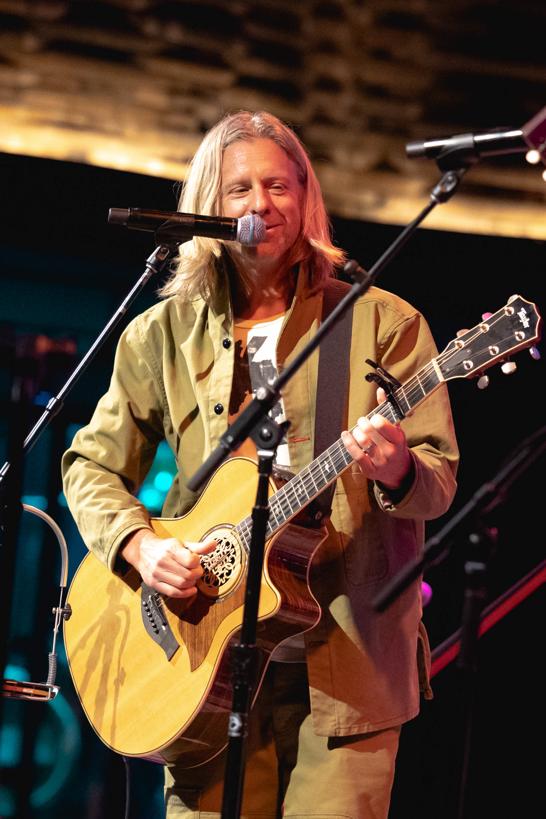 Switchfoot (Jon Foreman) - 03.05.2025