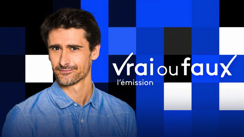 Magazine hebdomadaire de Franceinfo (en différé)