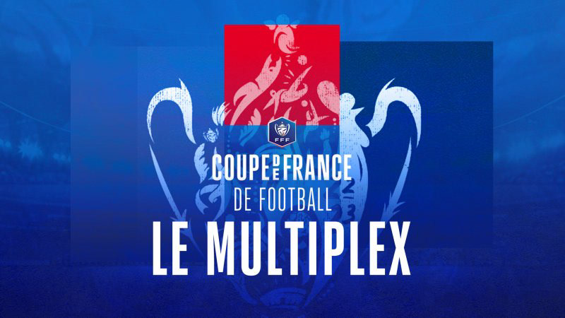 32e de Finale (en direct)