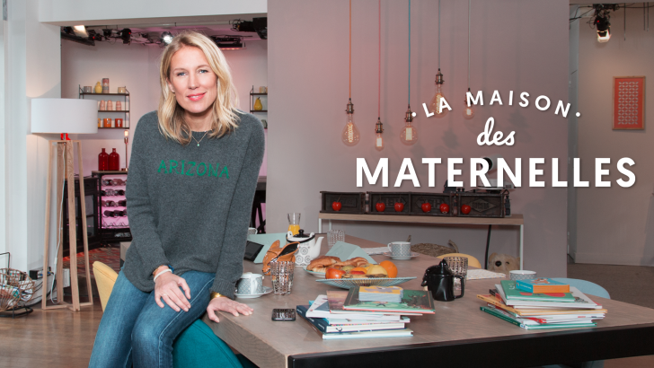 Magazine quotidien de France 2 (en direct)