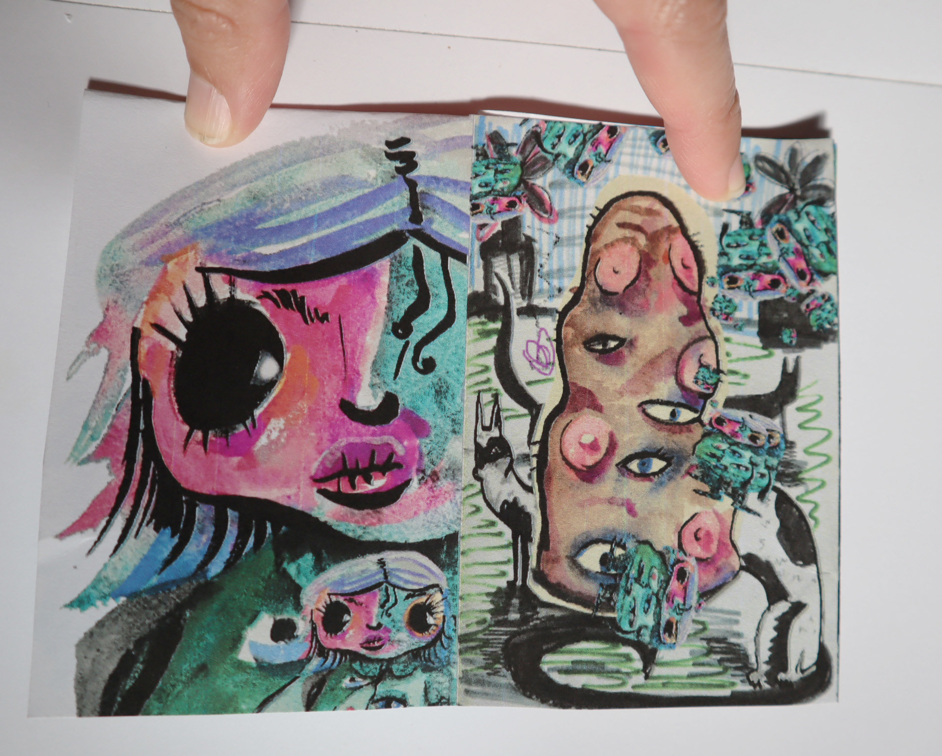 Zines