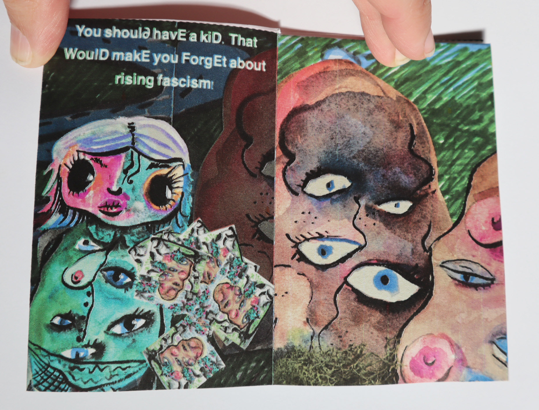 Zines