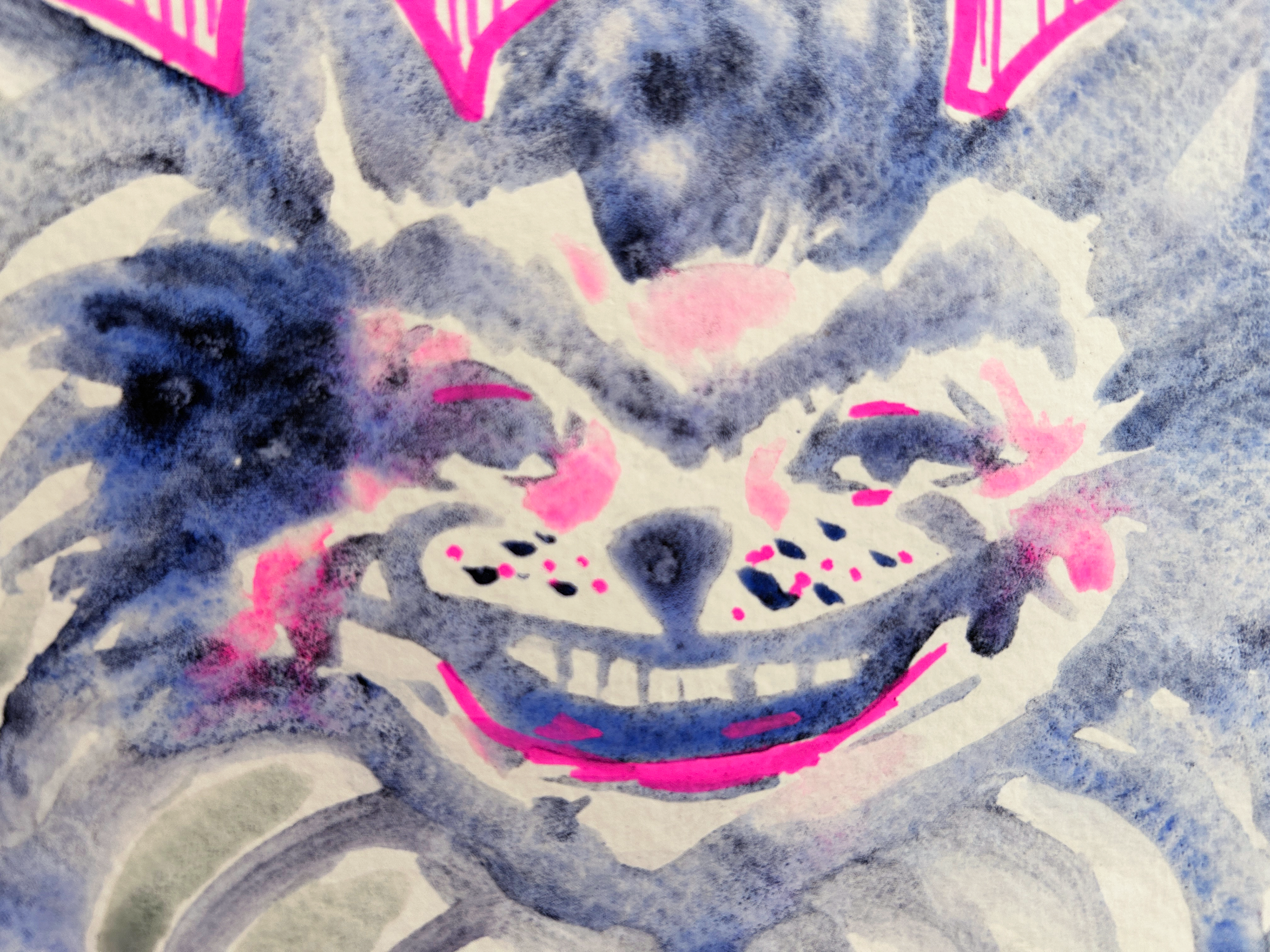 Cheshire 04 detail