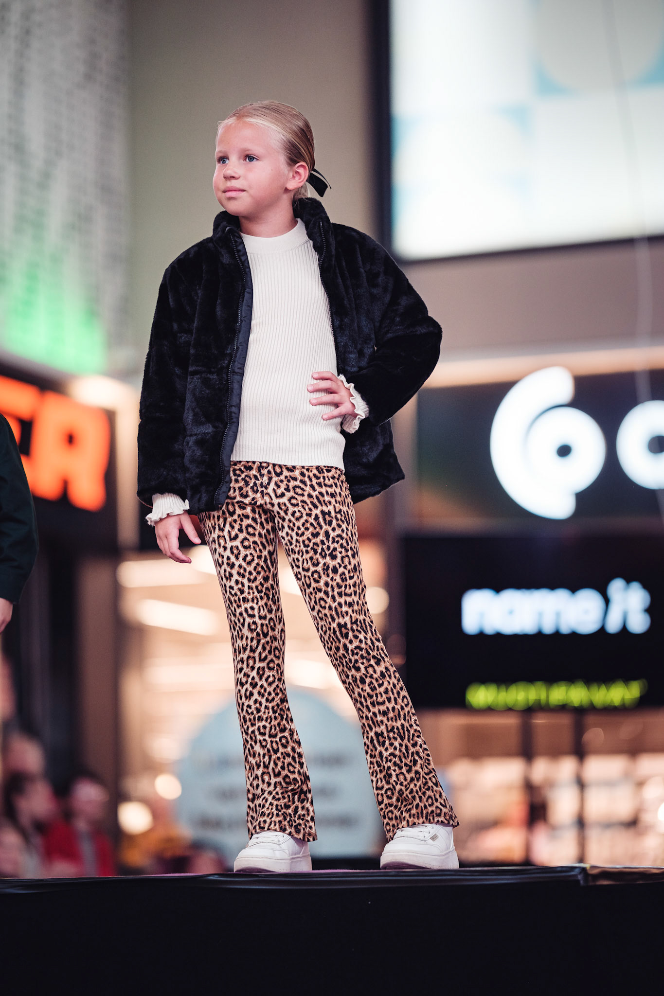 Fashion Unit