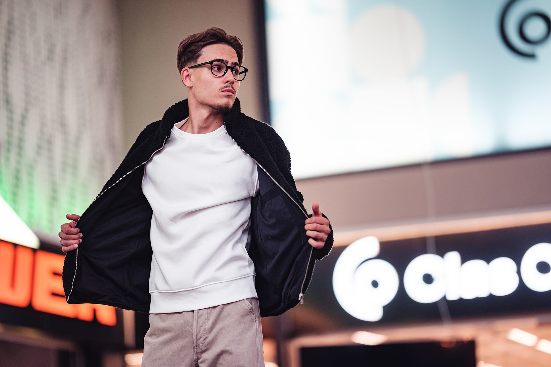 Fashion Unit