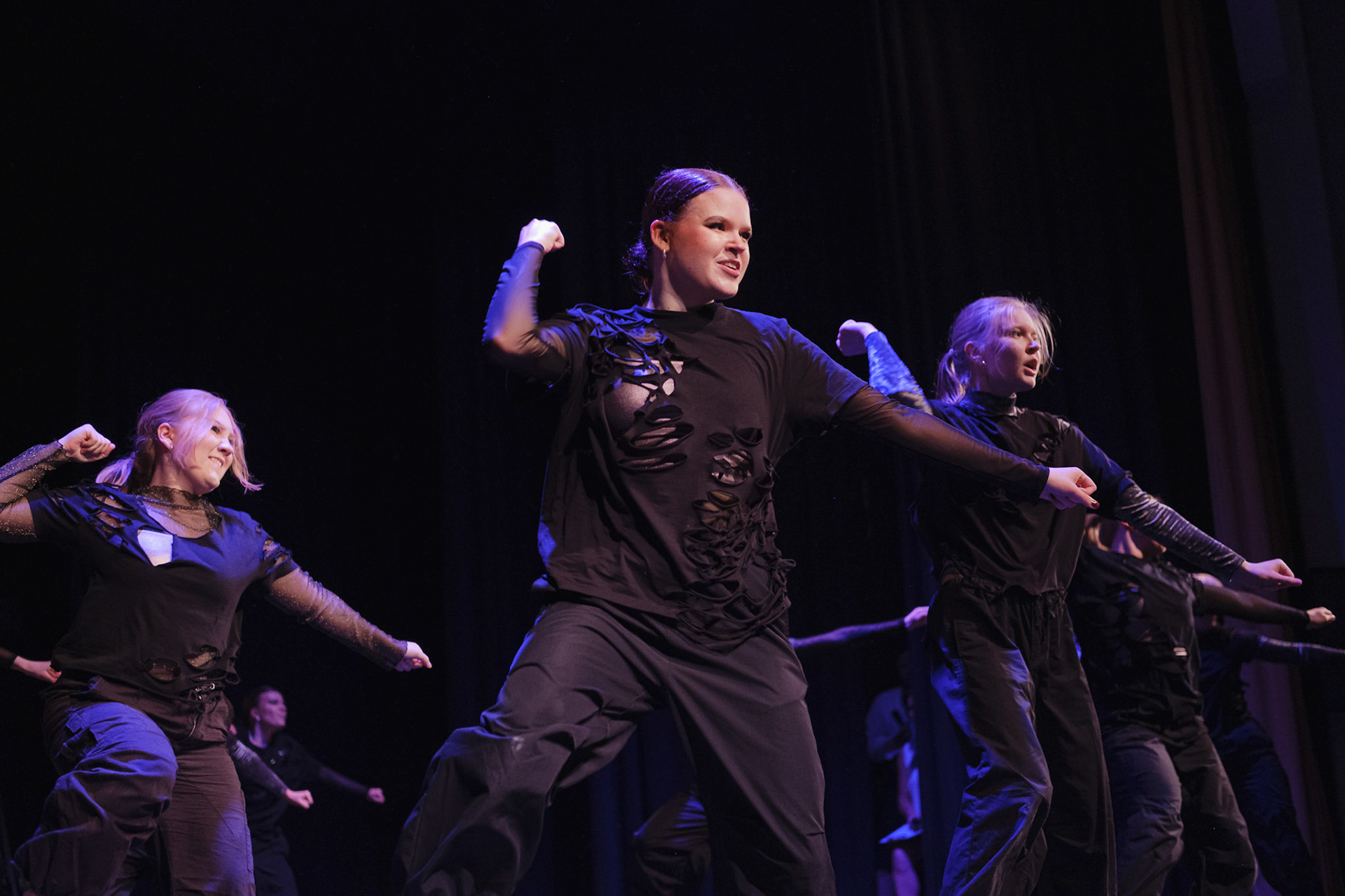 UMC Dance Studios