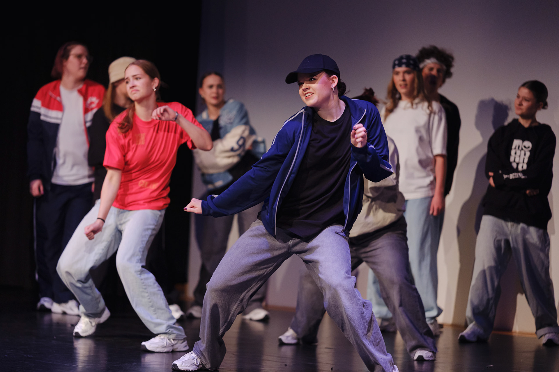 UMC Dance Studios