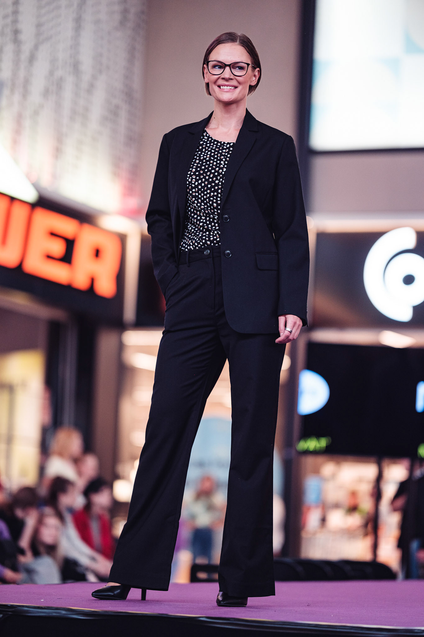 Fashion Unit
