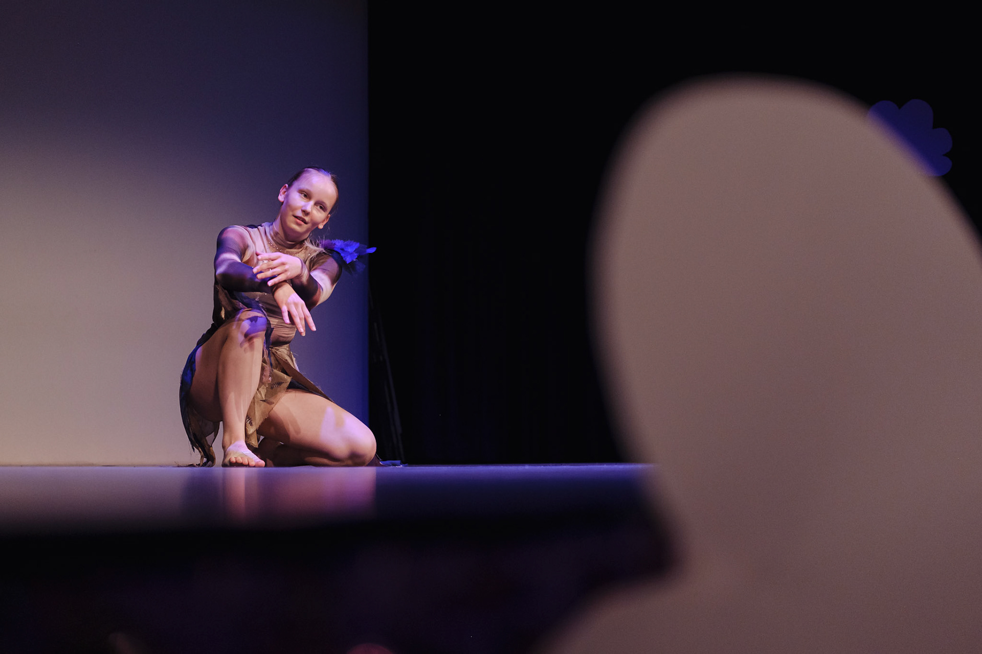 UMC Dance Studios